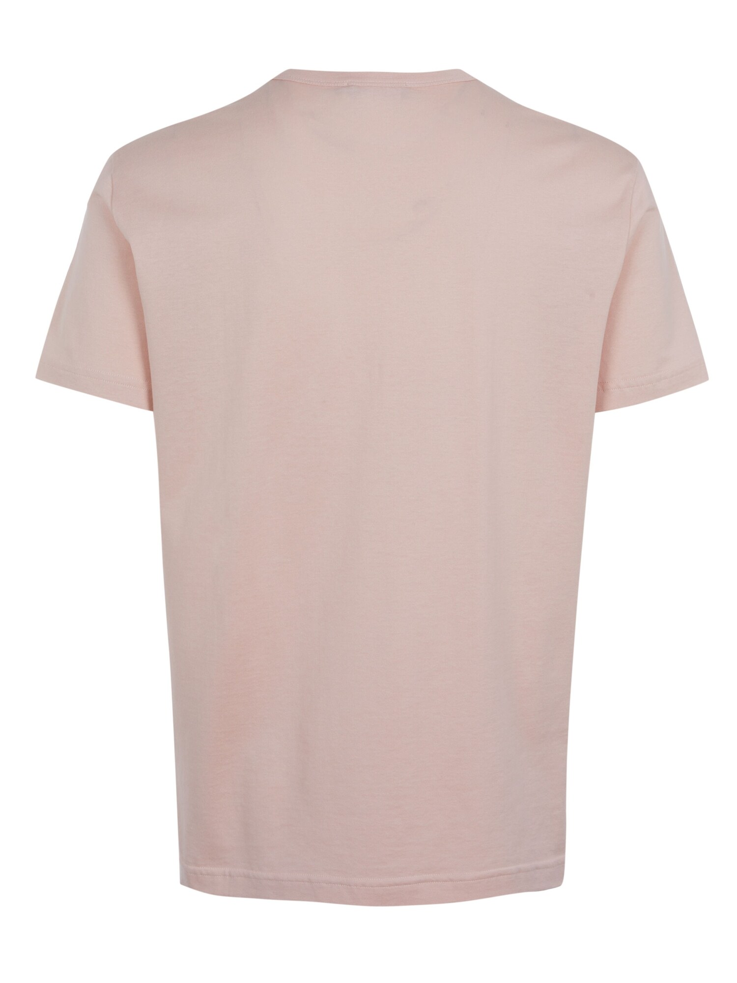 DOLCE & GABBANA Camiseta  rosa