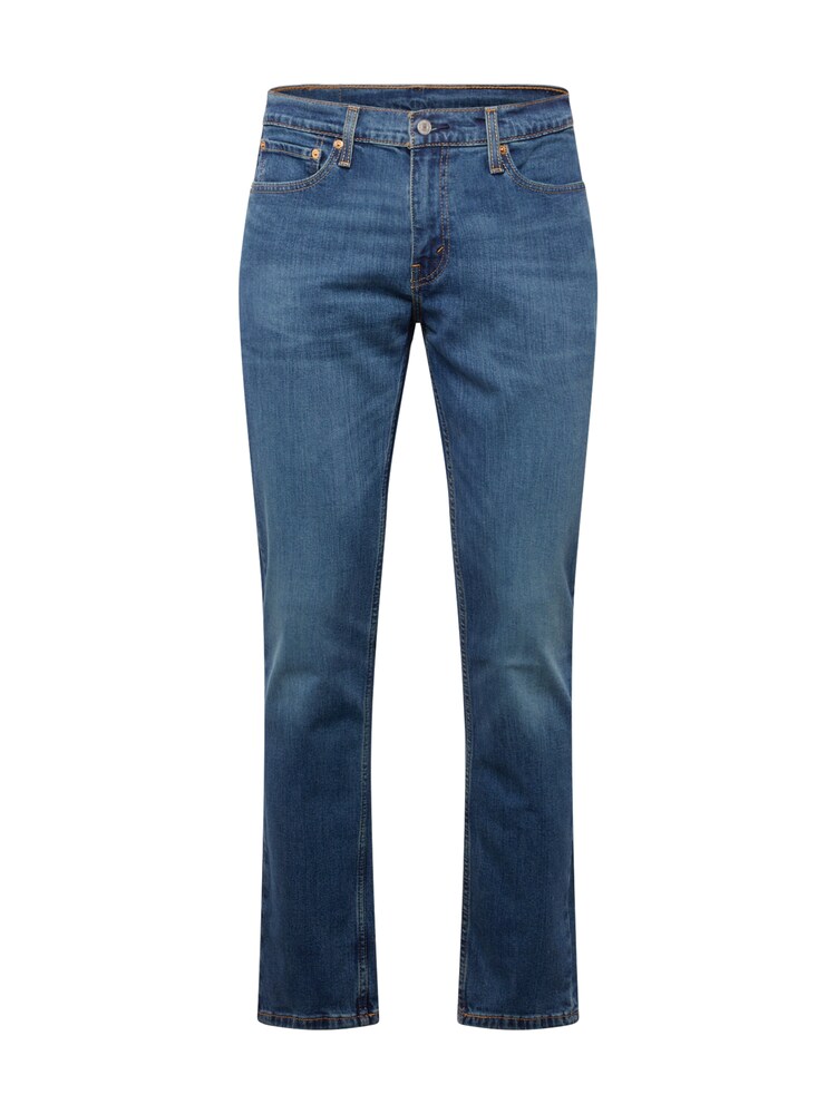 LEVI'S Jeans '511 Slim' Herren Größe 34 blue denim