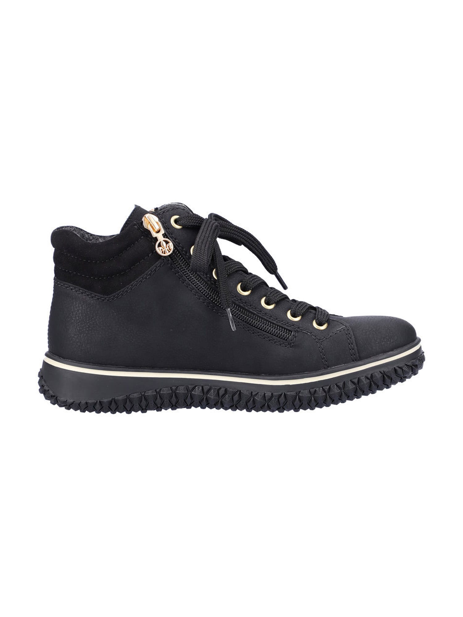 Thumbnail - Rieker Stiefelette Z4263