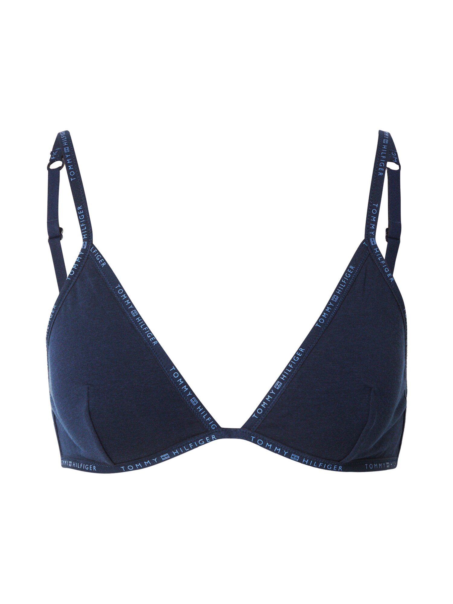 Tommy Hilfiger Underwear Sutien  bleumarin