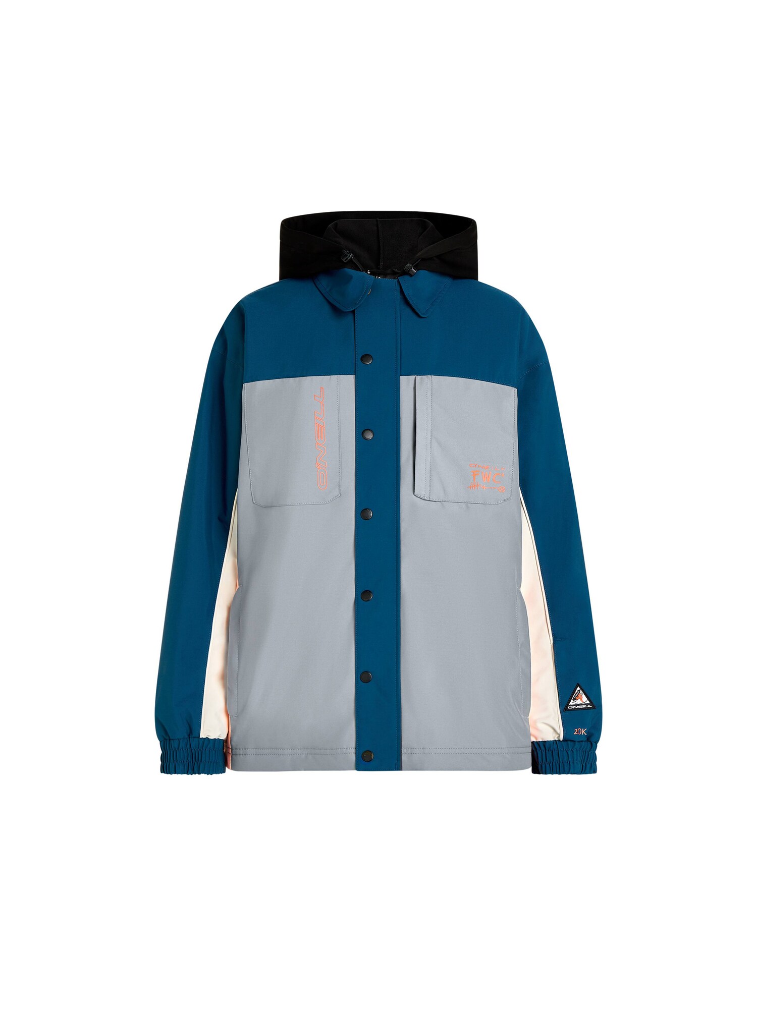 ONEILL Geacă outdoor albastru / bleumarin