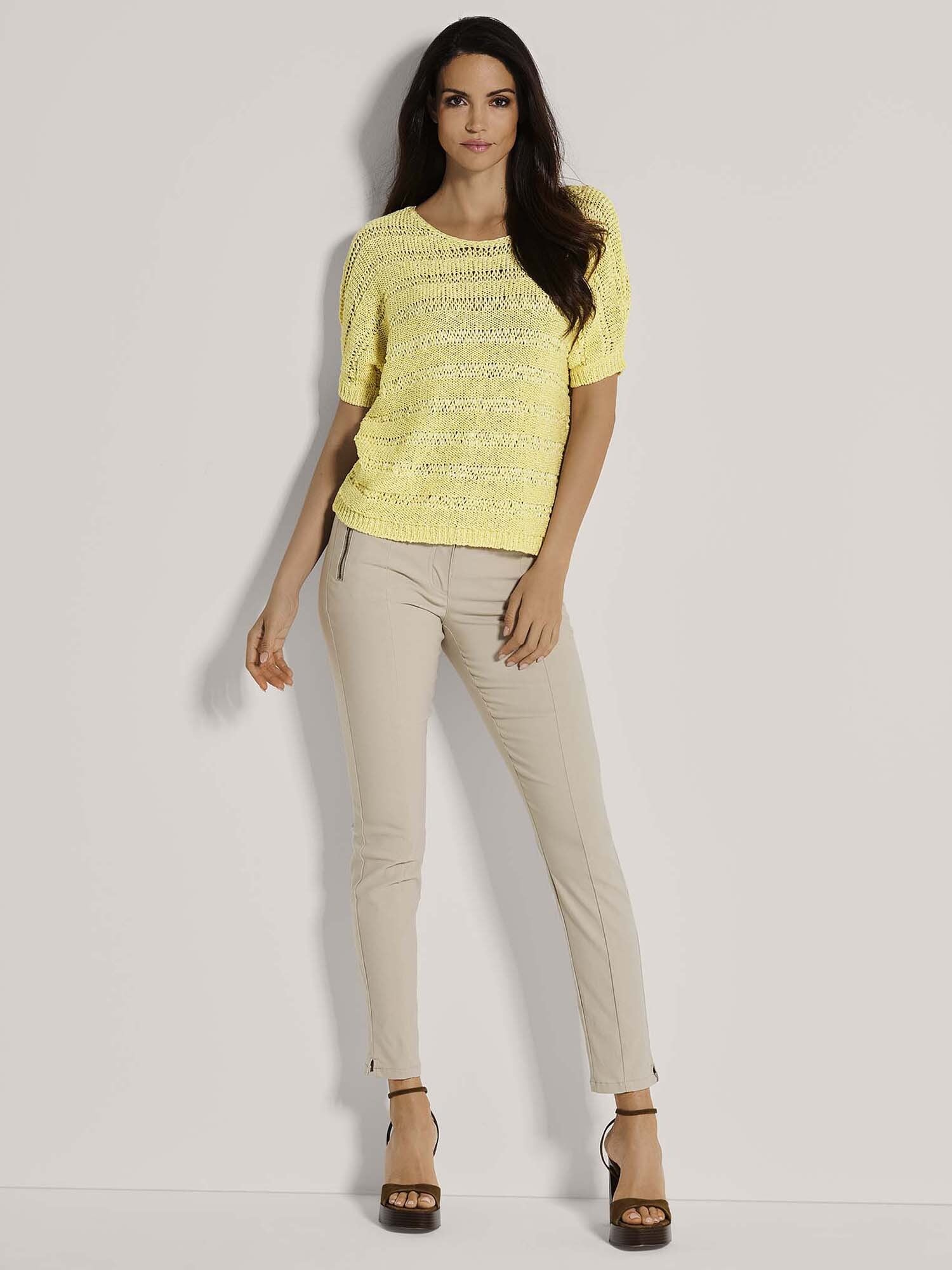 Thumbnail - MADELEINE Pullover