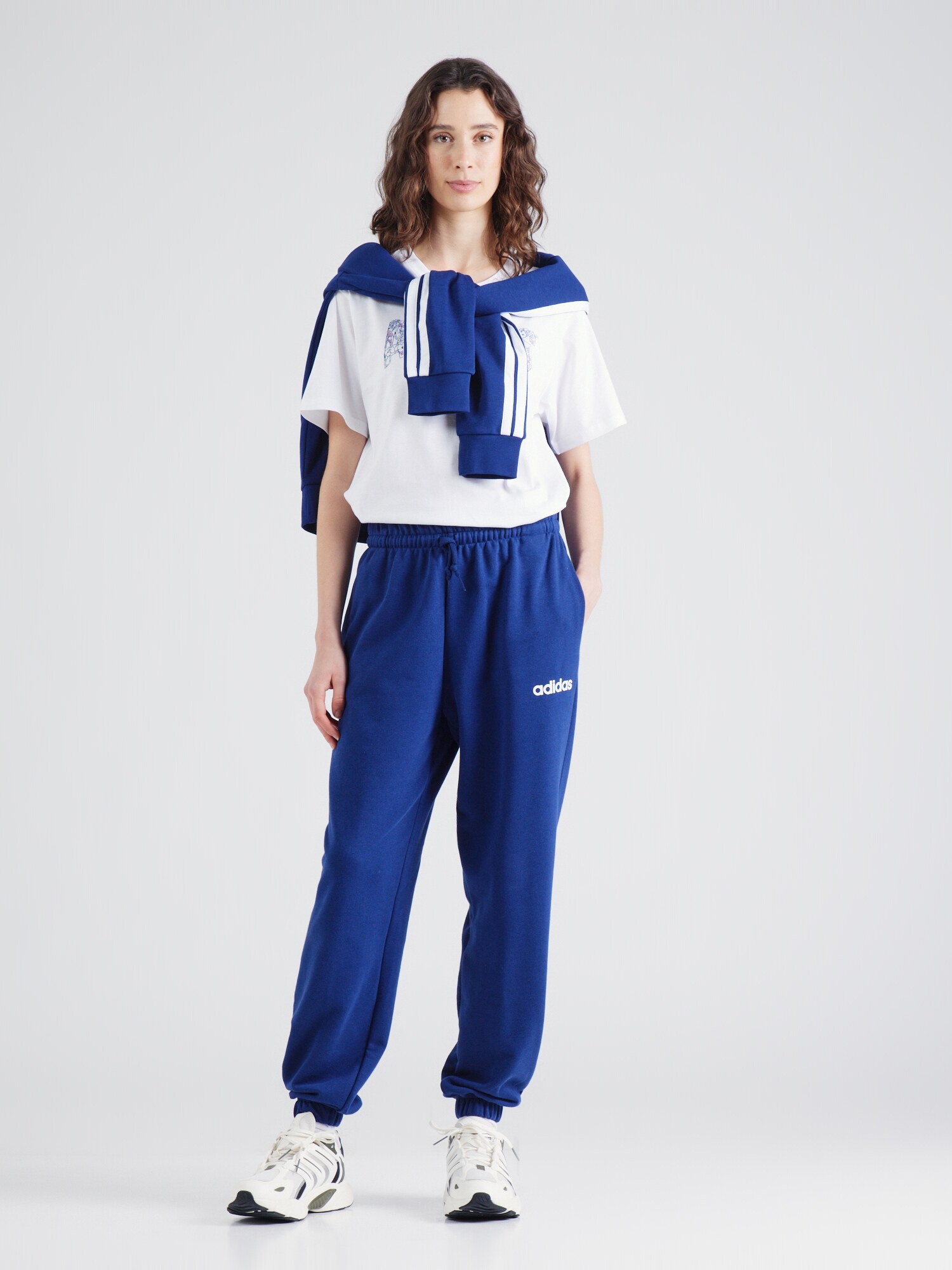 Thumbnail - ADIDAS SPORTSWEAR Sporthose Essentials