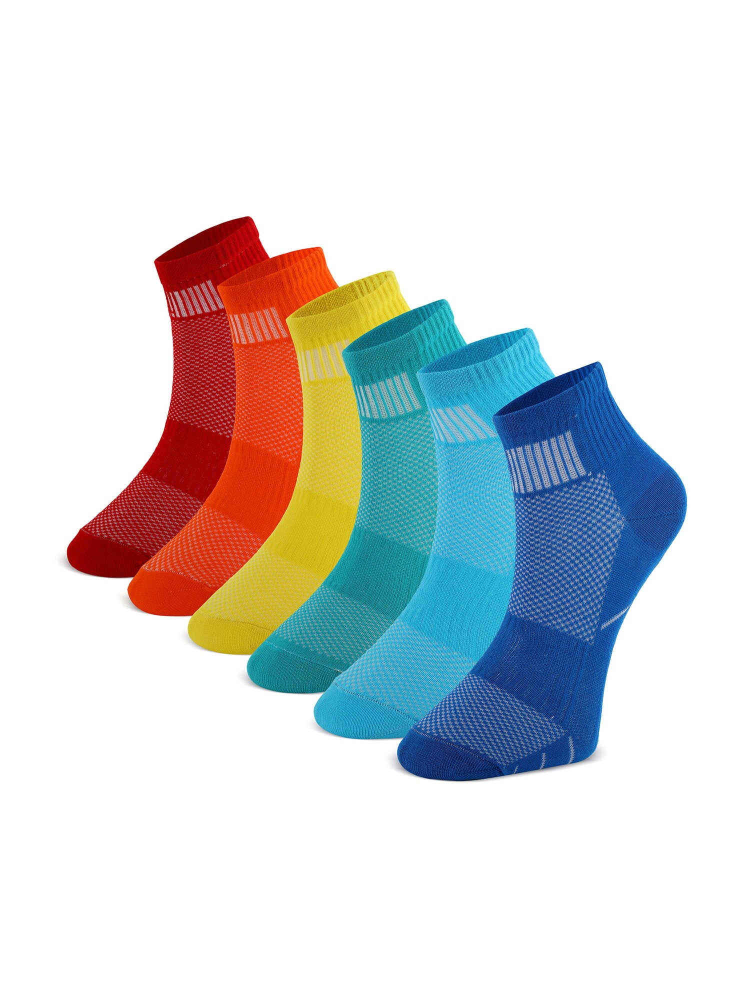 Crea Socks Calcetines  mezcla de colores