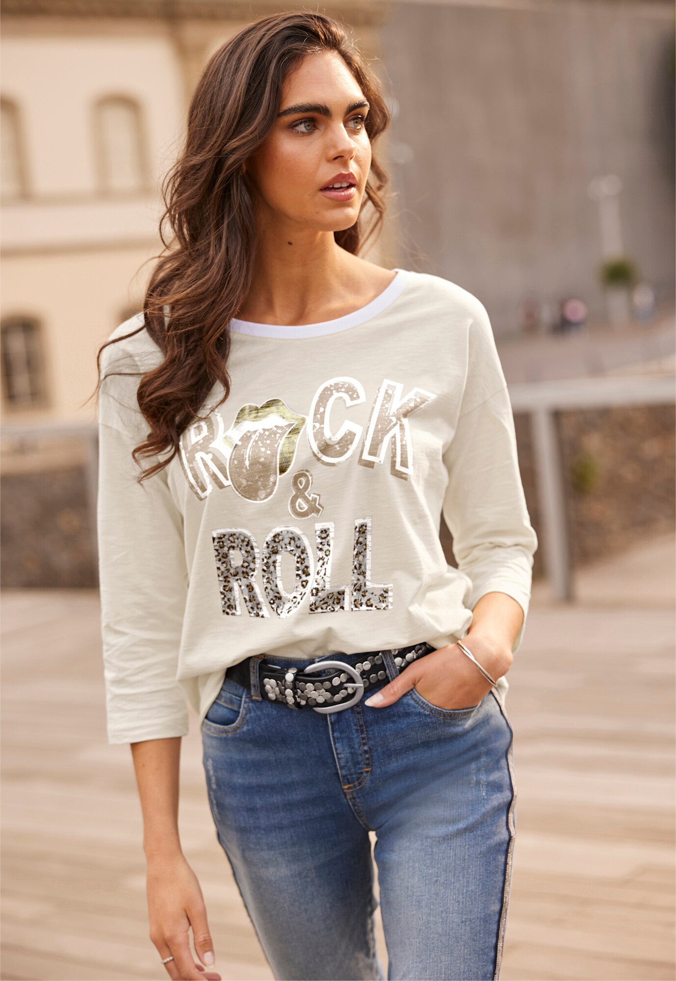 Thumbnail - heine Shirt