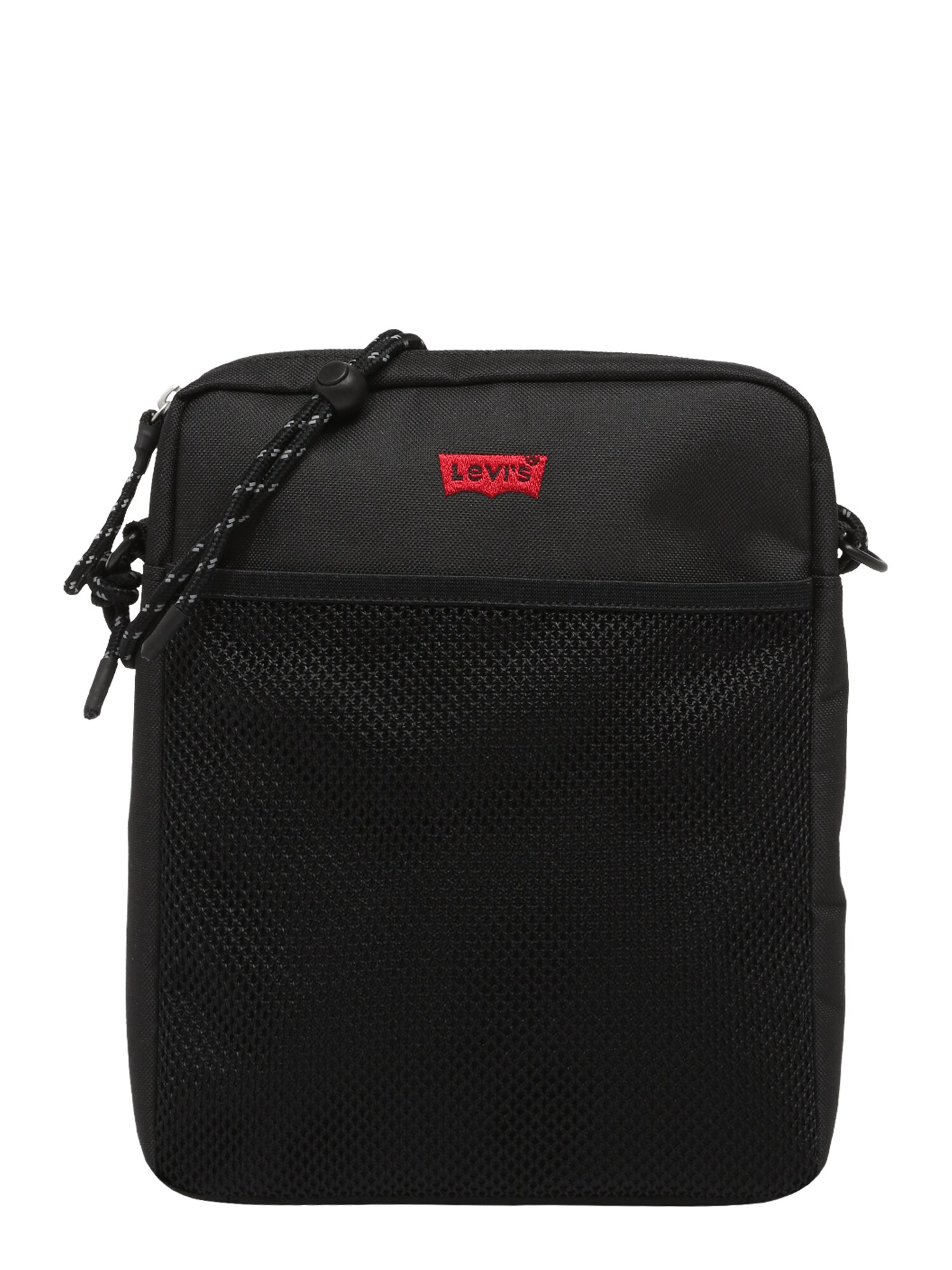 LEVI'S ® Válltáska  piros / fekete termék 2. képe