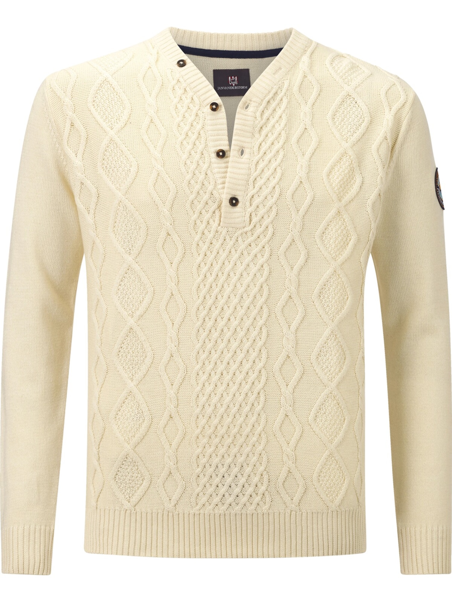 Thumbnail - Pullover ' Oelfke '