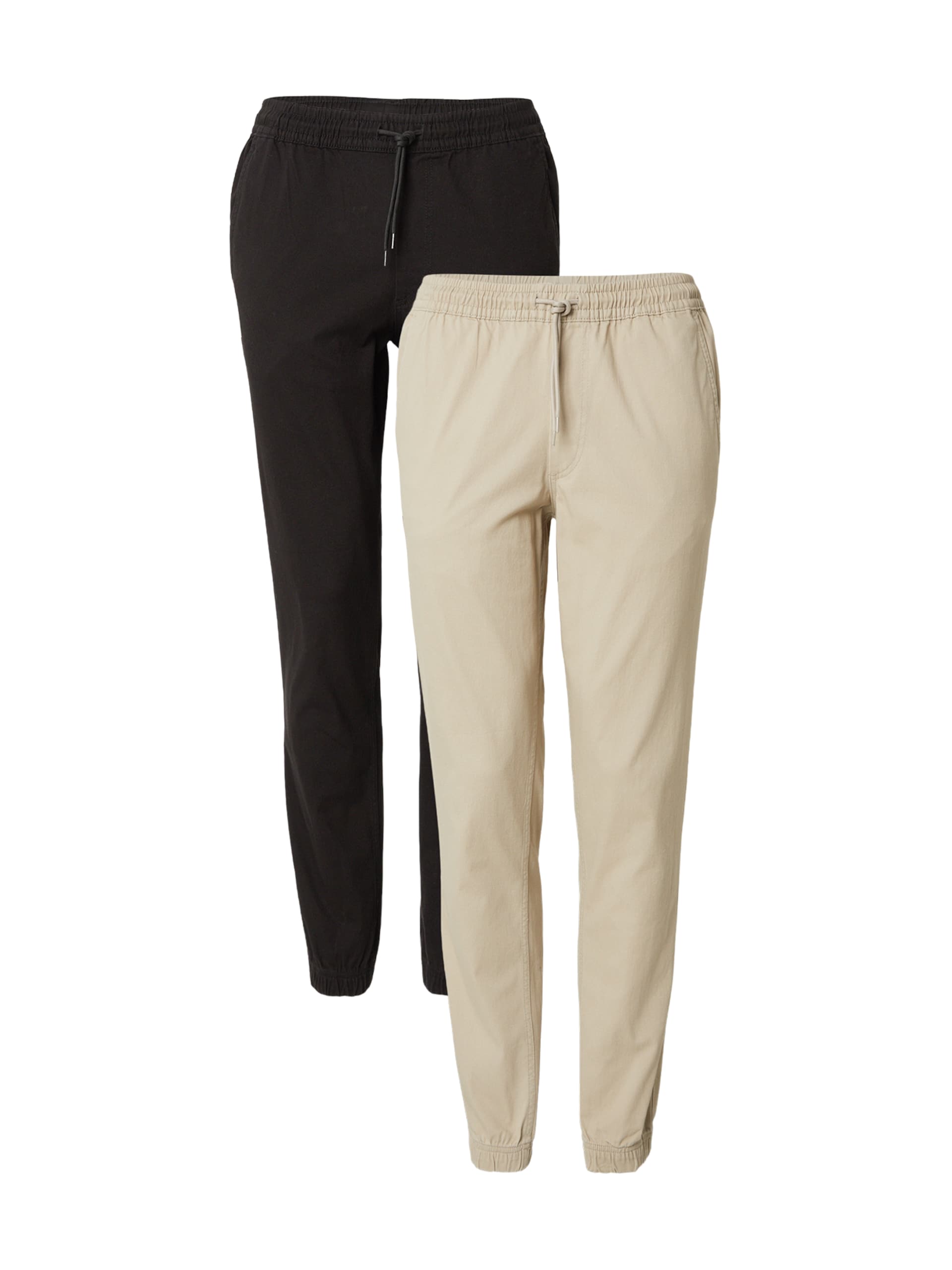 JACK & JONES Byxa 'JPSTGORDON DYLAN' herr