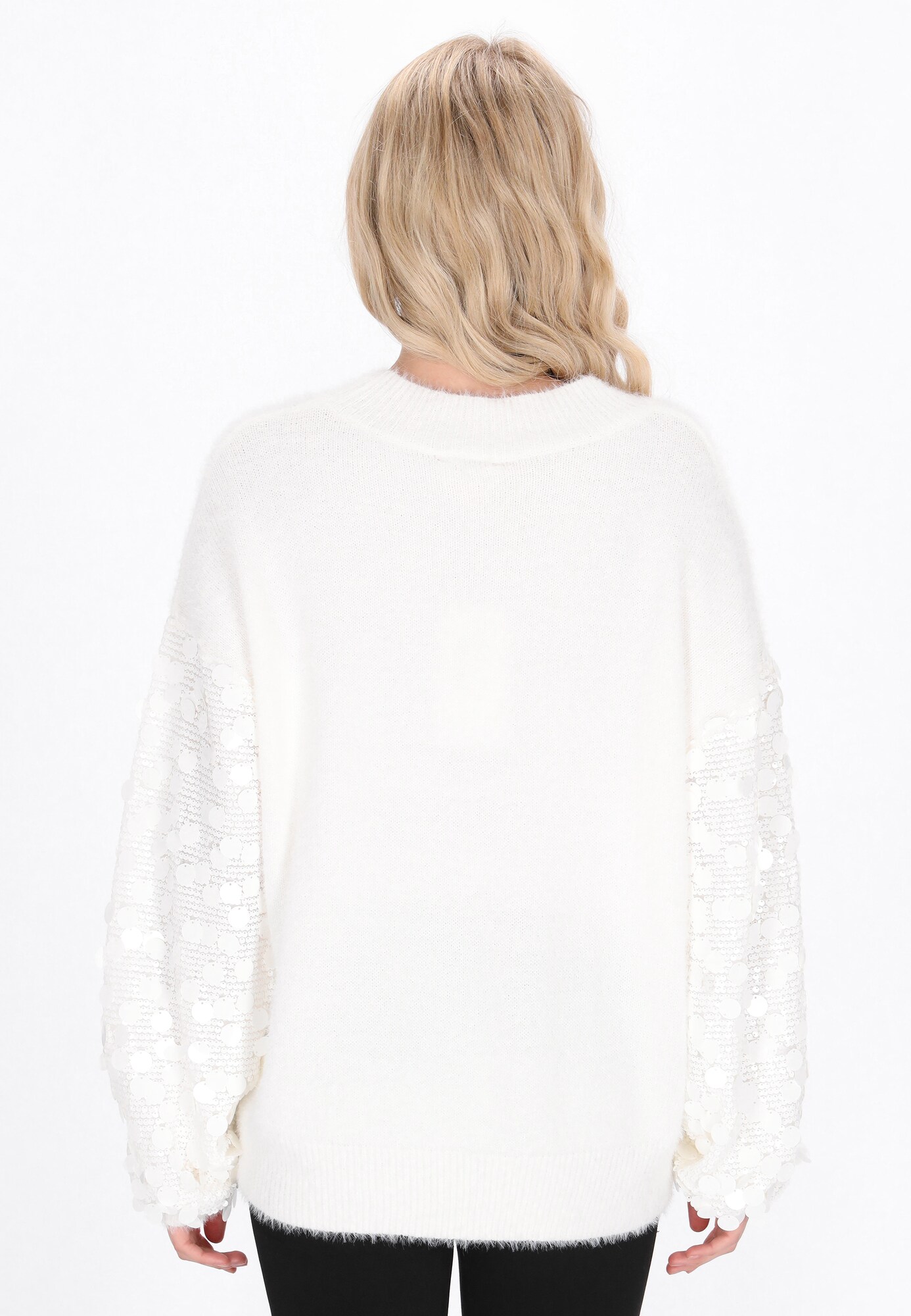 Thumbnail - IZIA Pullover