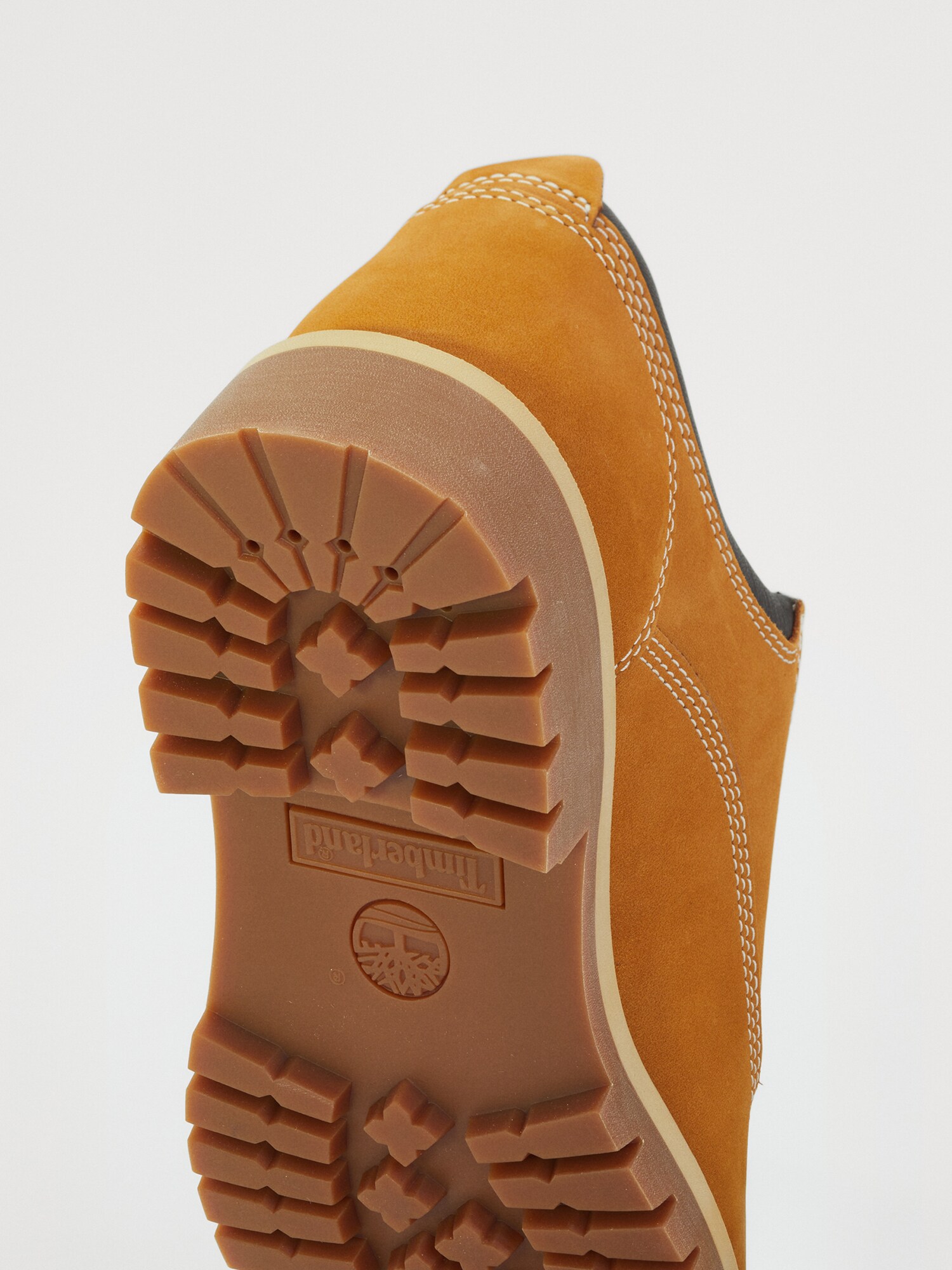 TIMBERLAND Zapatos con cordón 'HERITAGE'  pueblo – imagen 4