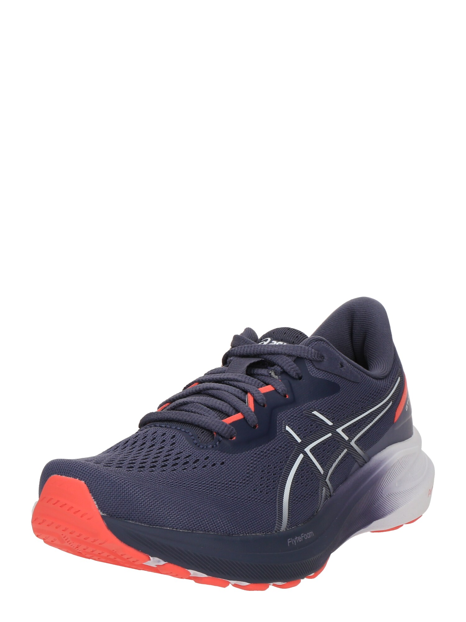 ASICS Futócipők 'GT-1000-13'  szürke / narancs / fehér akciós termékkép 1