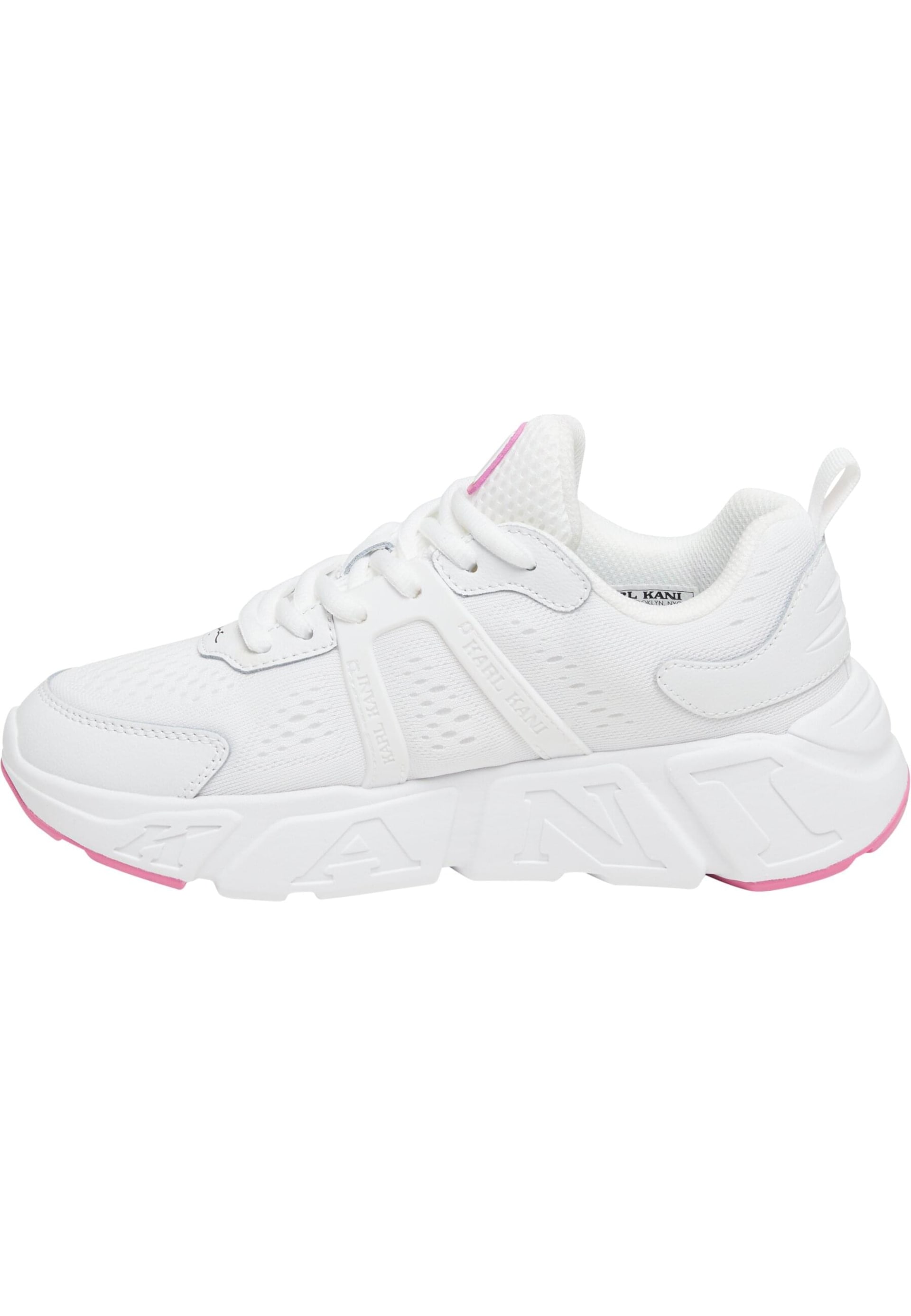 Karl Kani Låg sneaker sneakers dam