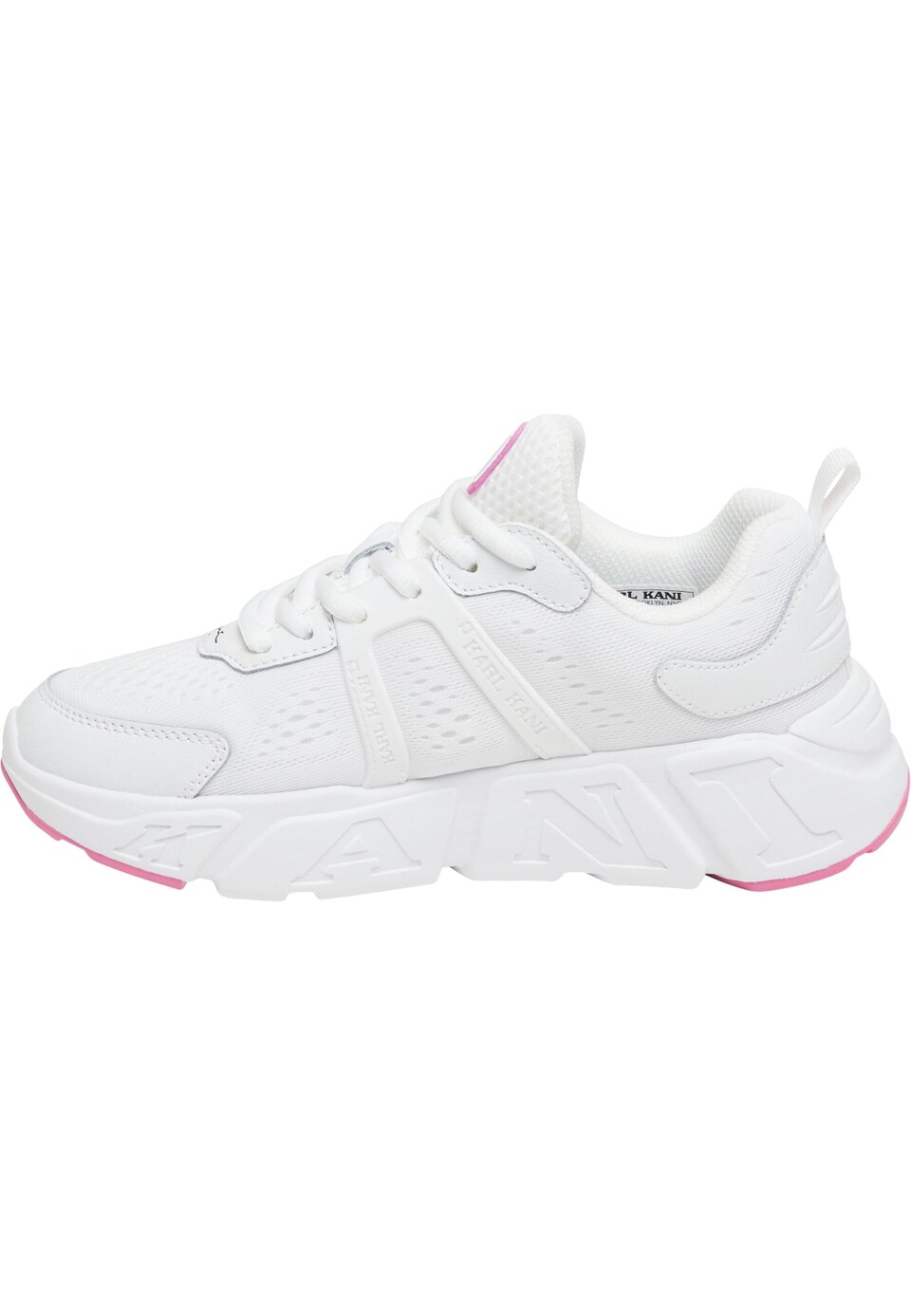 Låg sneaker