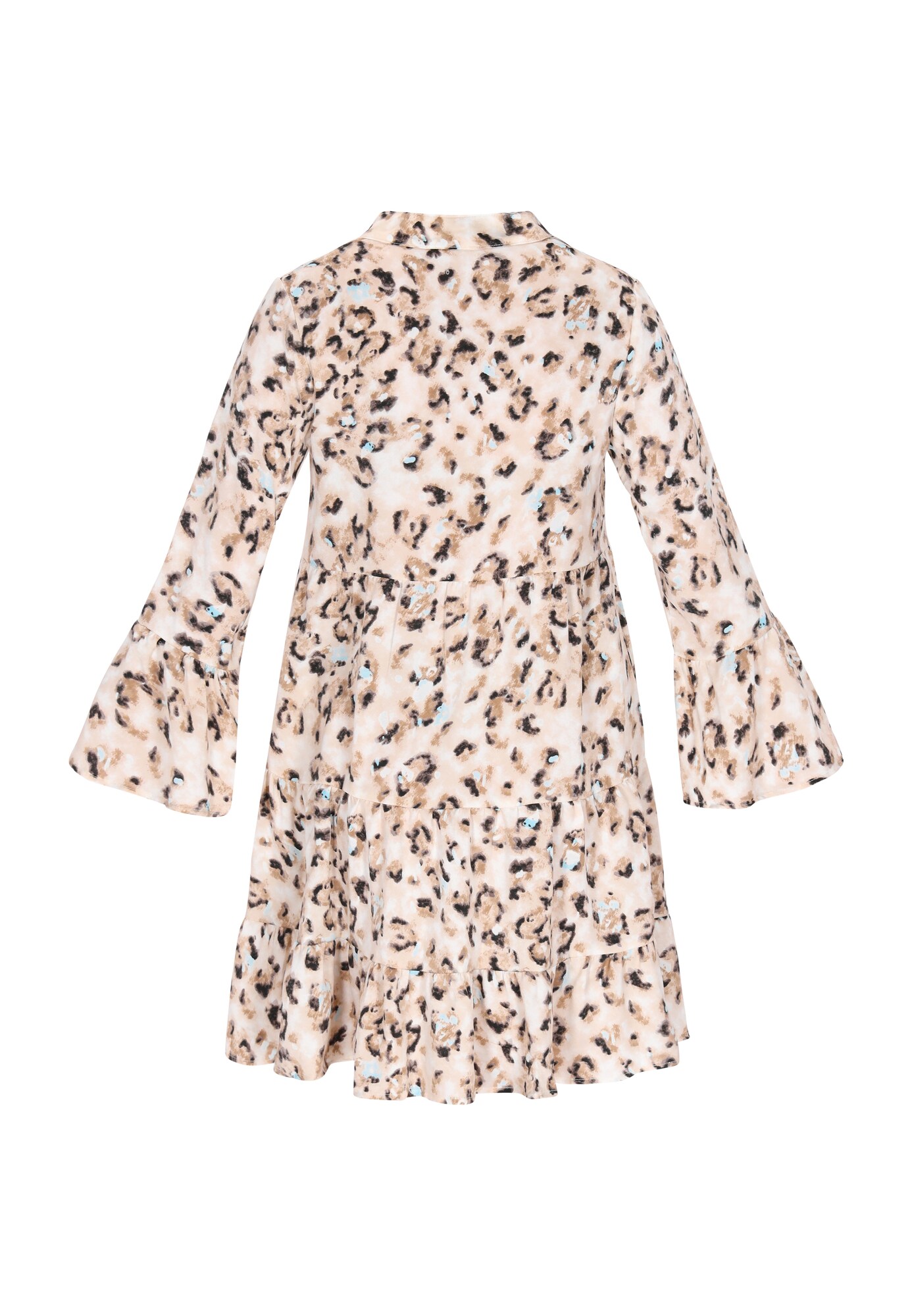 Thumbnail - NALLY Kleid Fashion Look