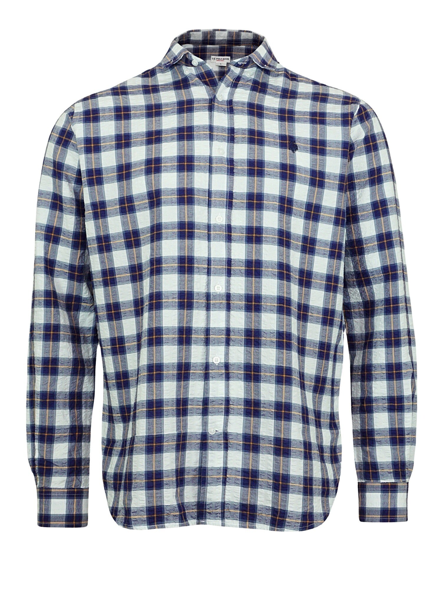 Thumbnail - U.S. POLO ASSN. Hemd