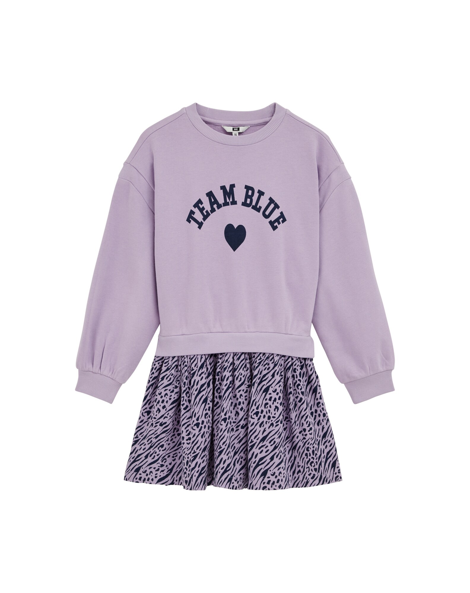 Pentru femei rochie WE Fashion – originală și fiabilă