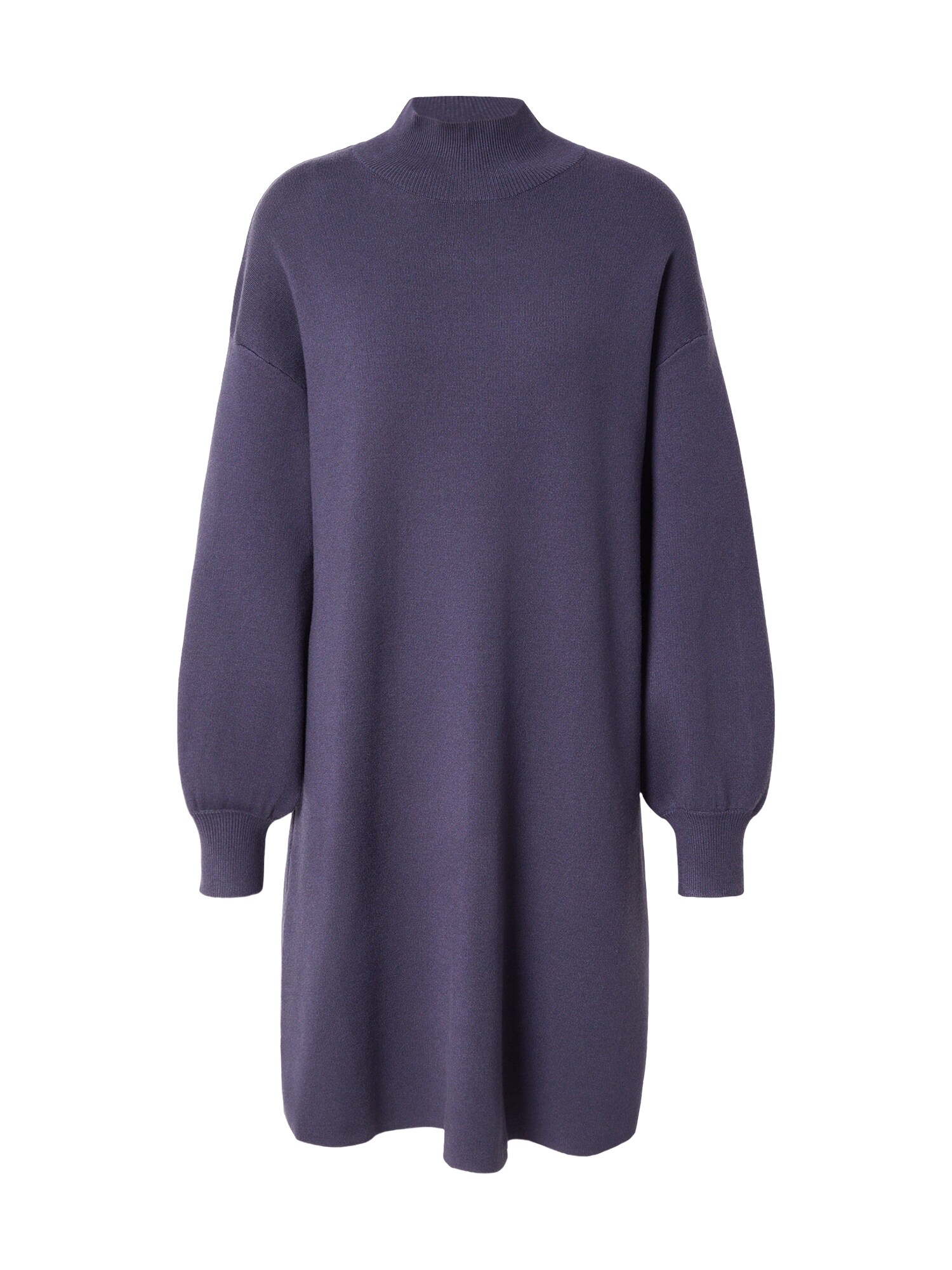 MSCH COPENHAGEN Rochie tricotat Mercy East indigo