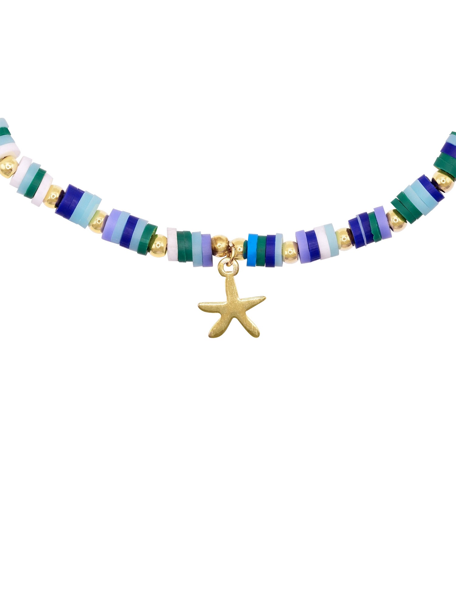 Thumbnail - Heideman Fußkette Freja