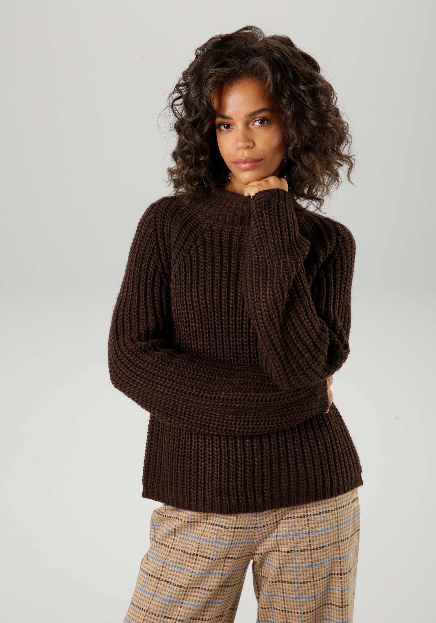 Thumbnail - Aniston CASUAL Pullover