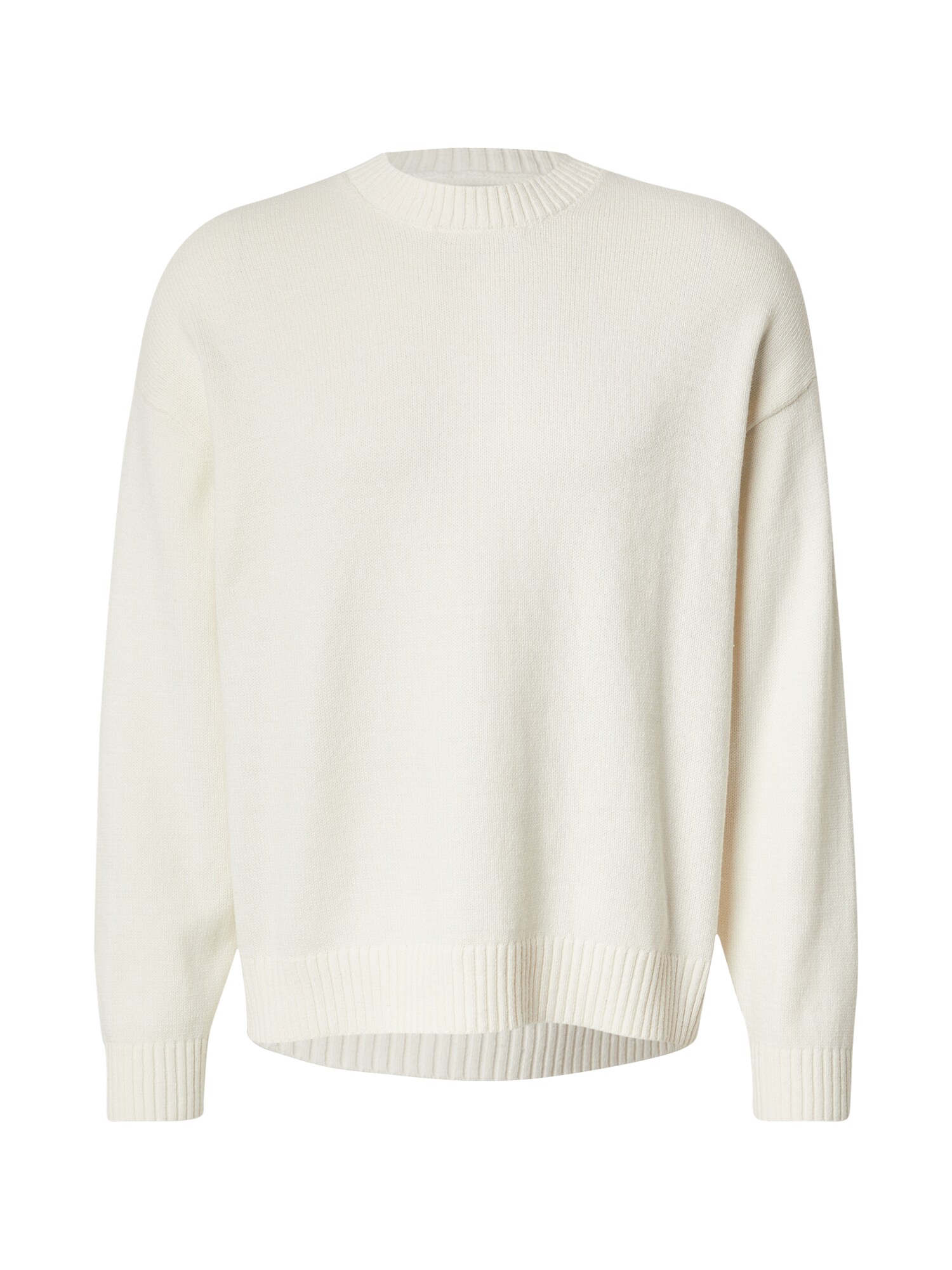 HOLLISTER Pulover  gri piatră