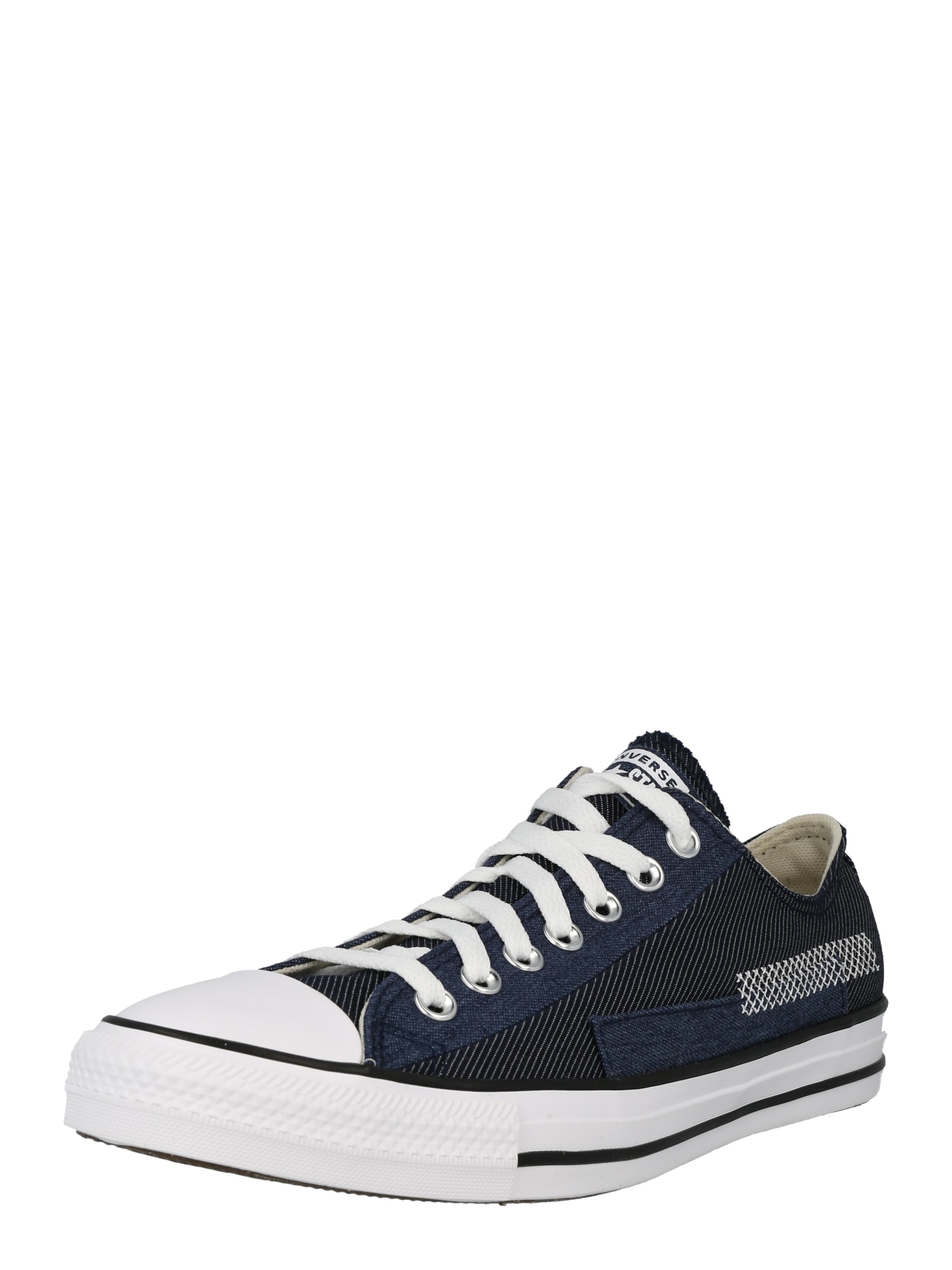 Converse CONVERSE Sneaker 'Chuck Taylor All Star' navy / schwarz / weiß