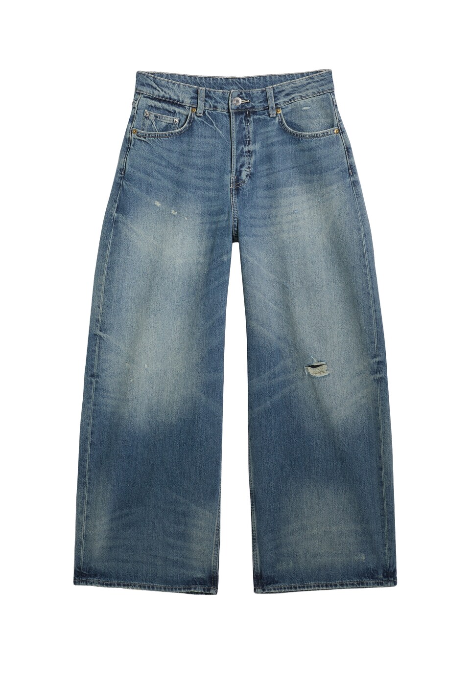 Jeans 'Andromeda'