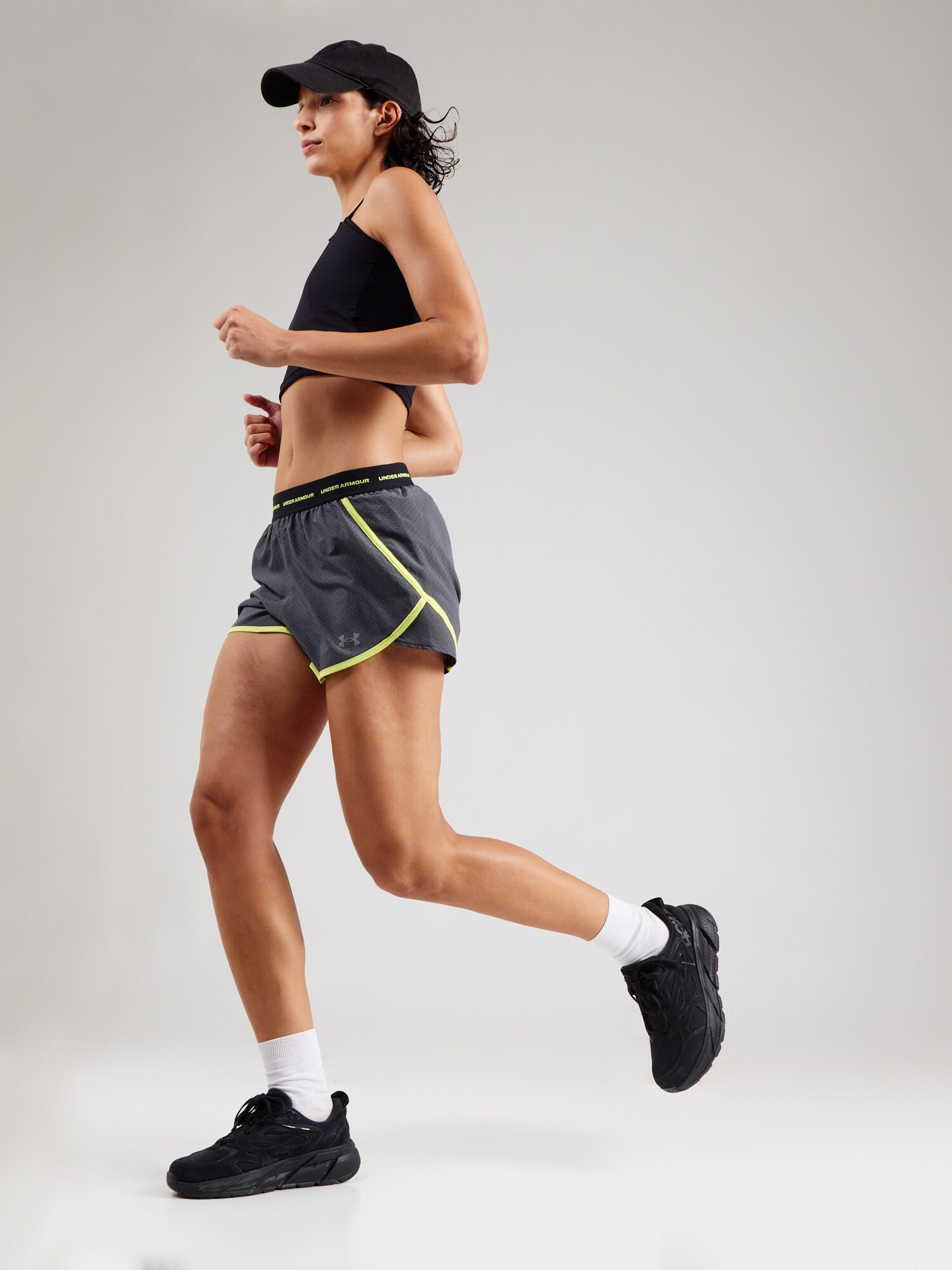 Thumbnail - UNDER ARMOUR Sportshorts Fly By 3