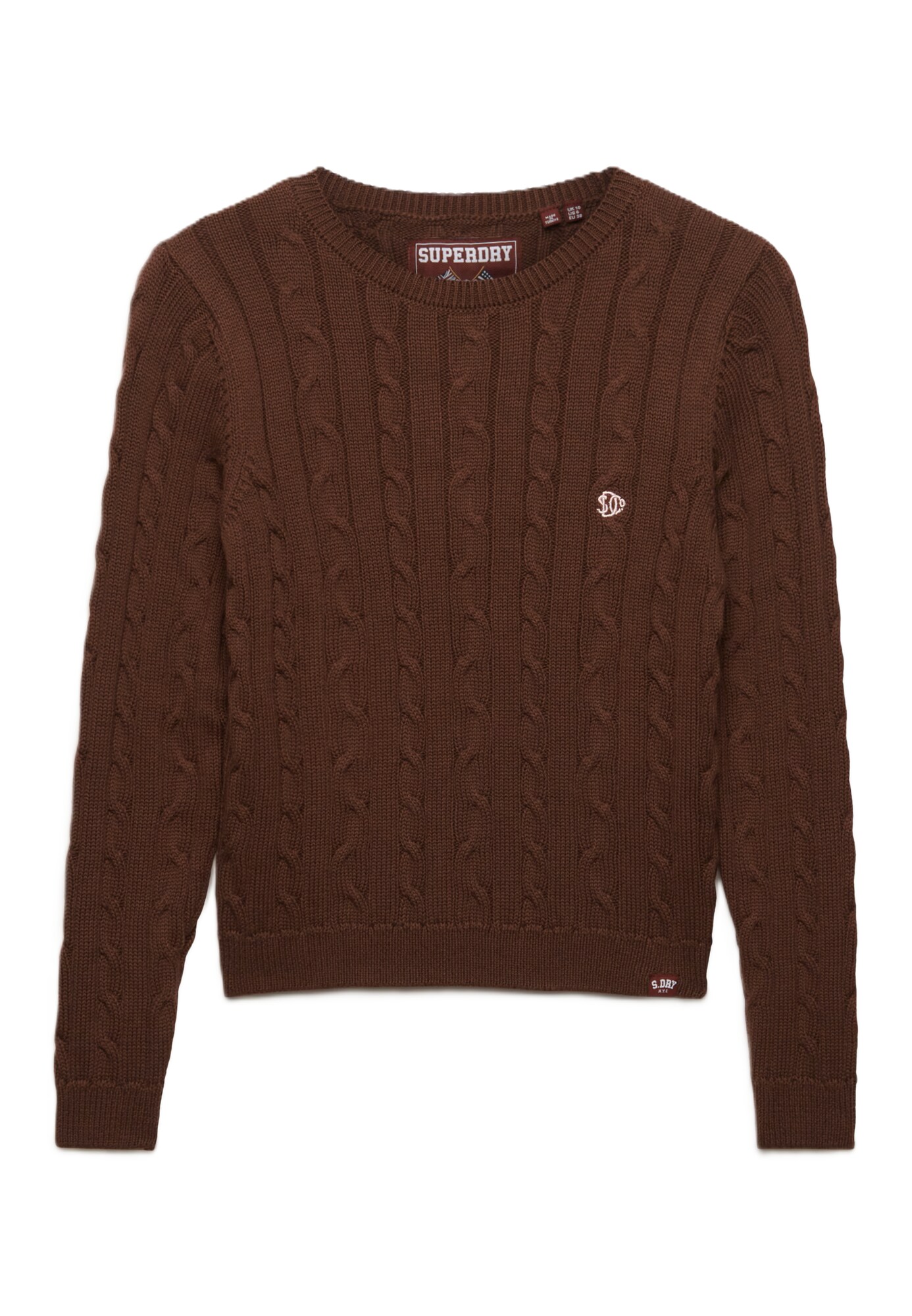 Superdry & Co Pullover Essentials