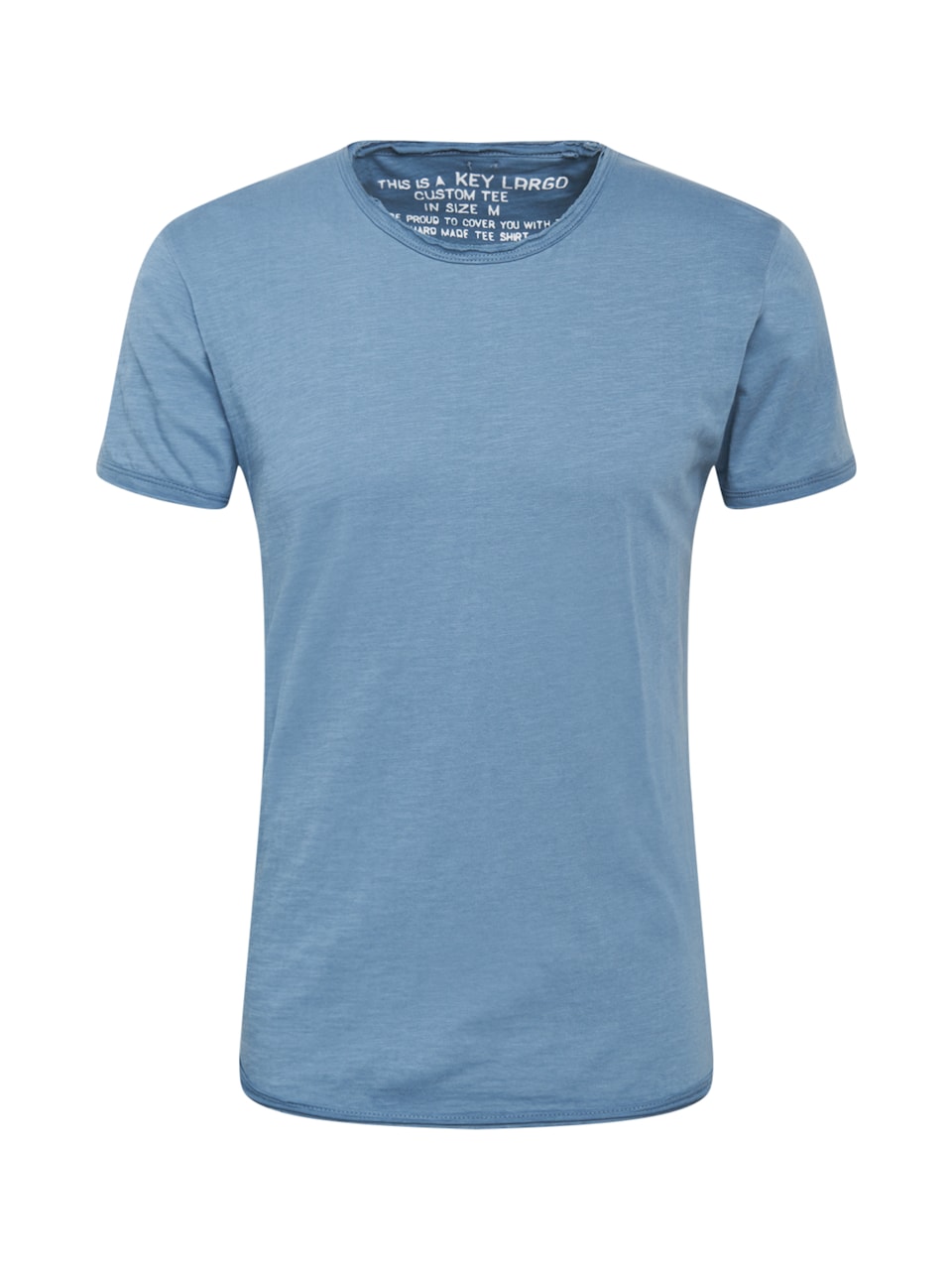 T-shirt 'BREAD NEW'