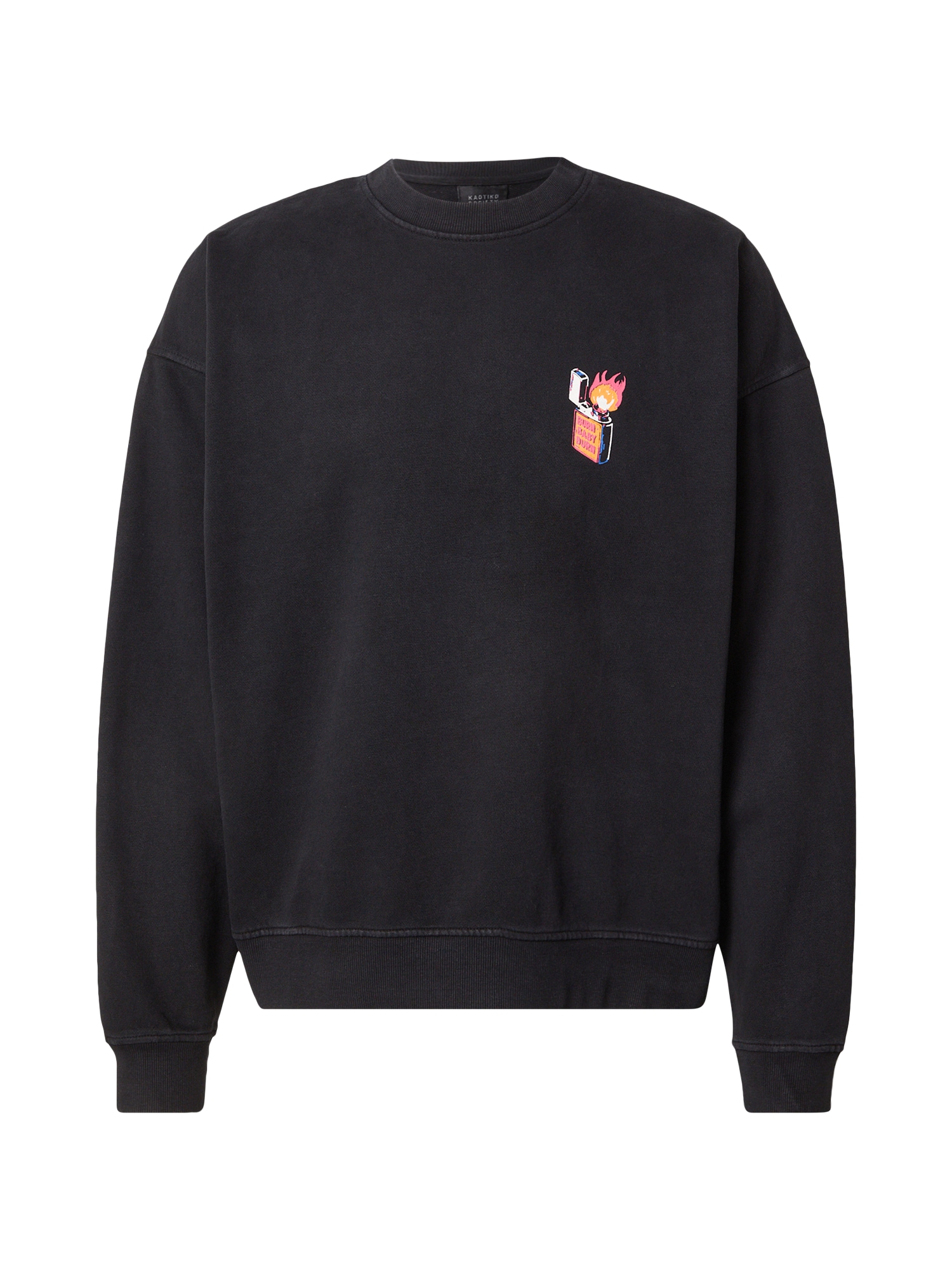 Thumbnail - Sweatshirt 'UNKNOWN TRIP'