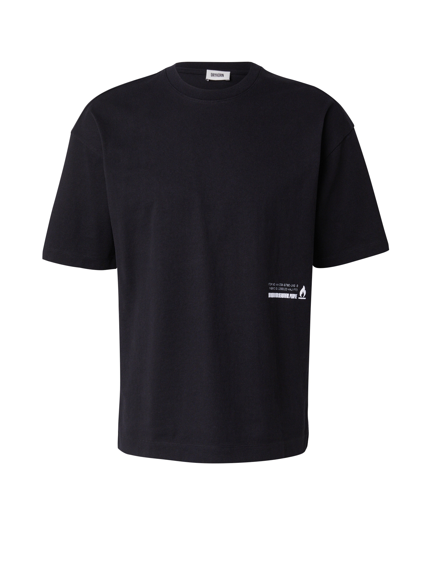 Thumbnail - Shirt 'OLYAN_FLAME'