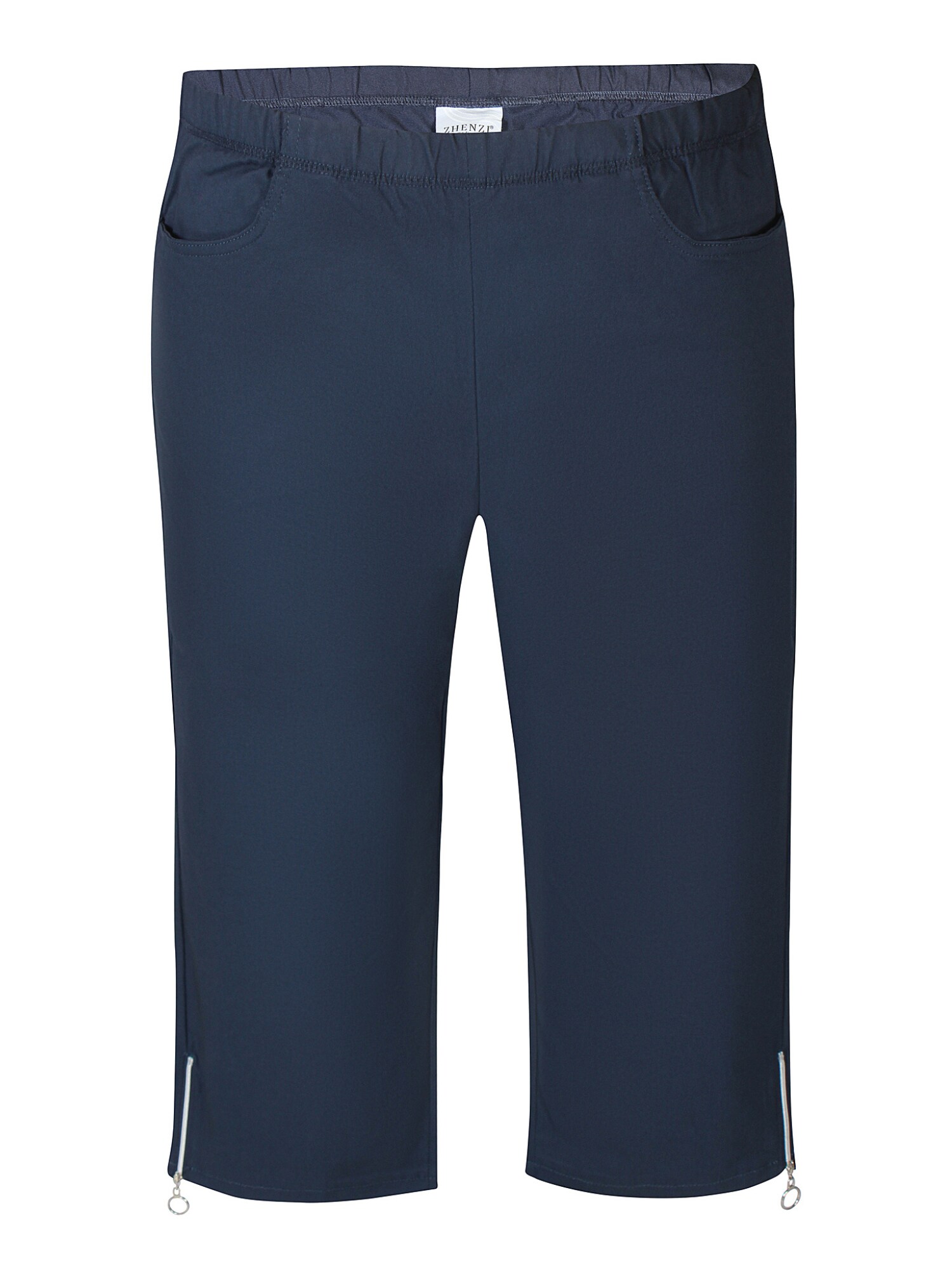 Zhenzi Broek 'Jazzy 63' Navy