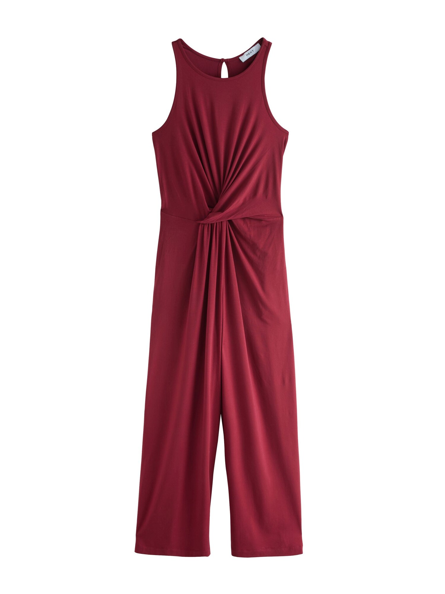 Next Jumpsuit Bourgogne