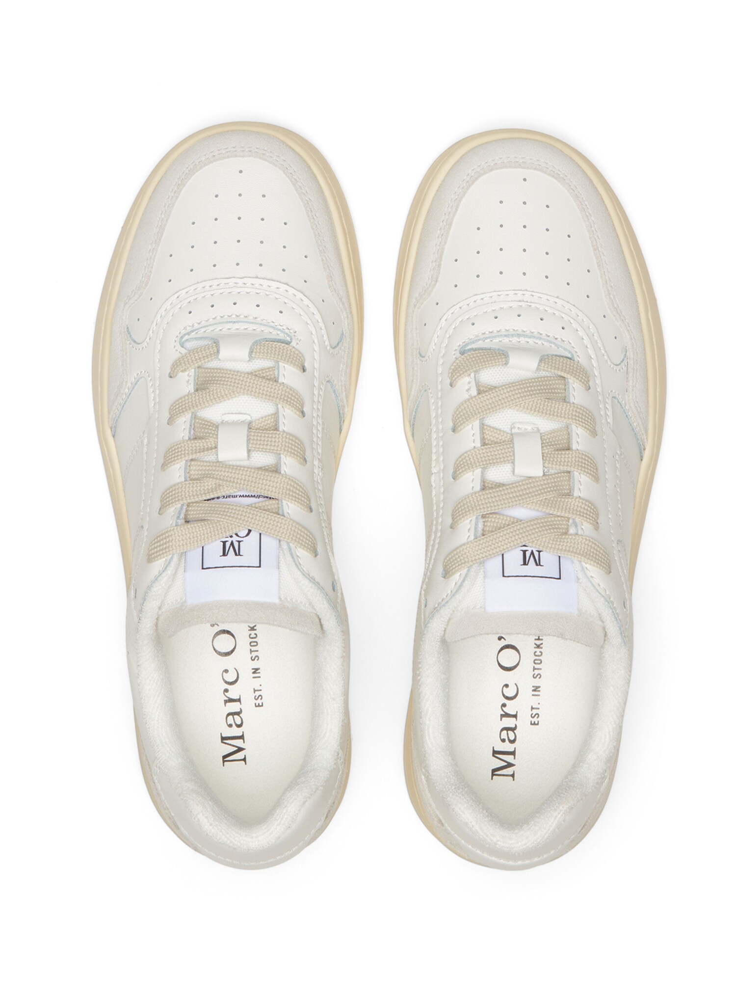 Thumbnail - Marc OPolo Sneaker