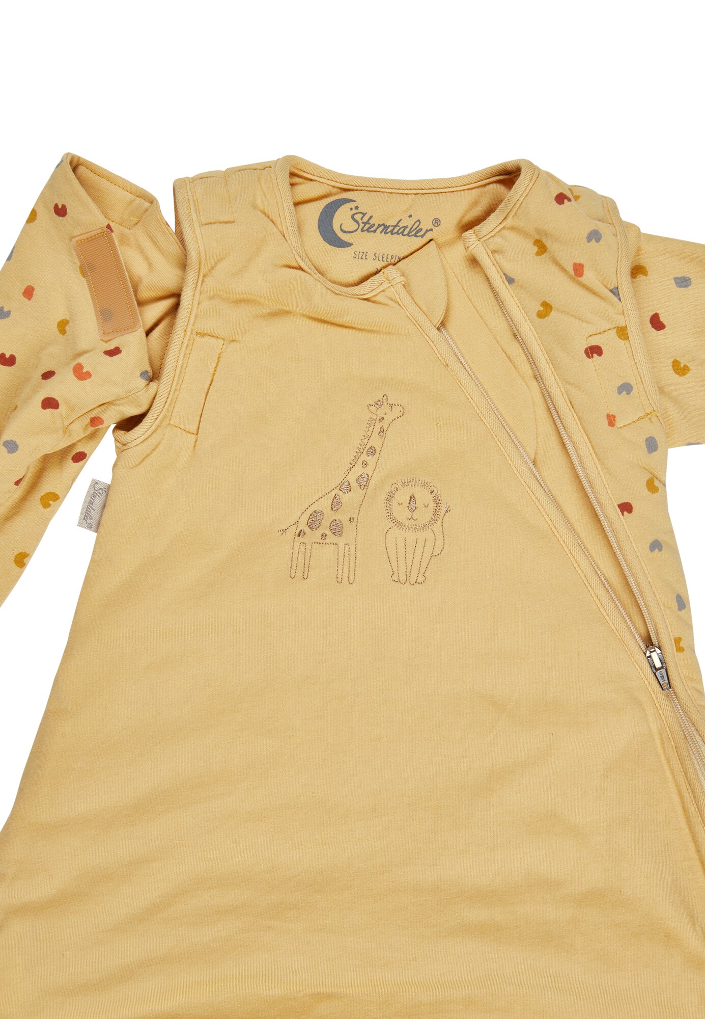 Thumbnail - STERNTALER Schlafsack