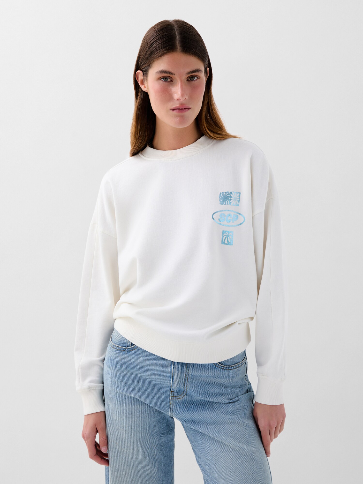 Thumbnail - Scalpers Flow Sweater