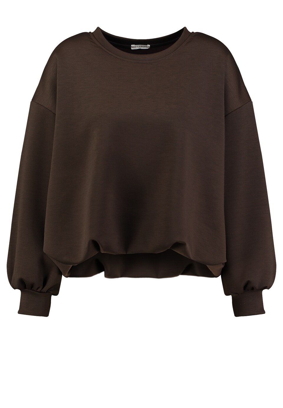 Sweatshirt 'BALLOON'