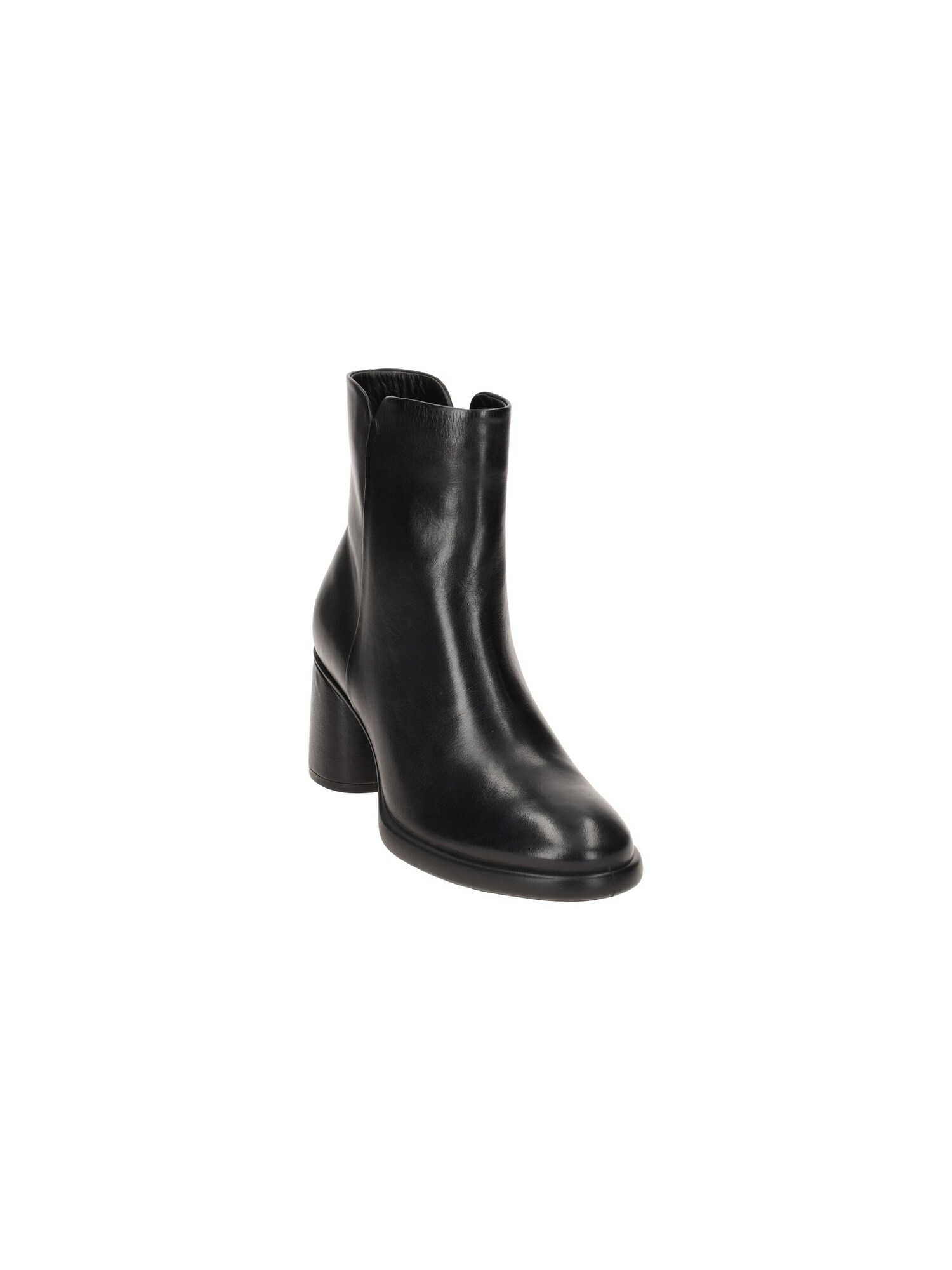 ECCO Botines  negro – imagen 7