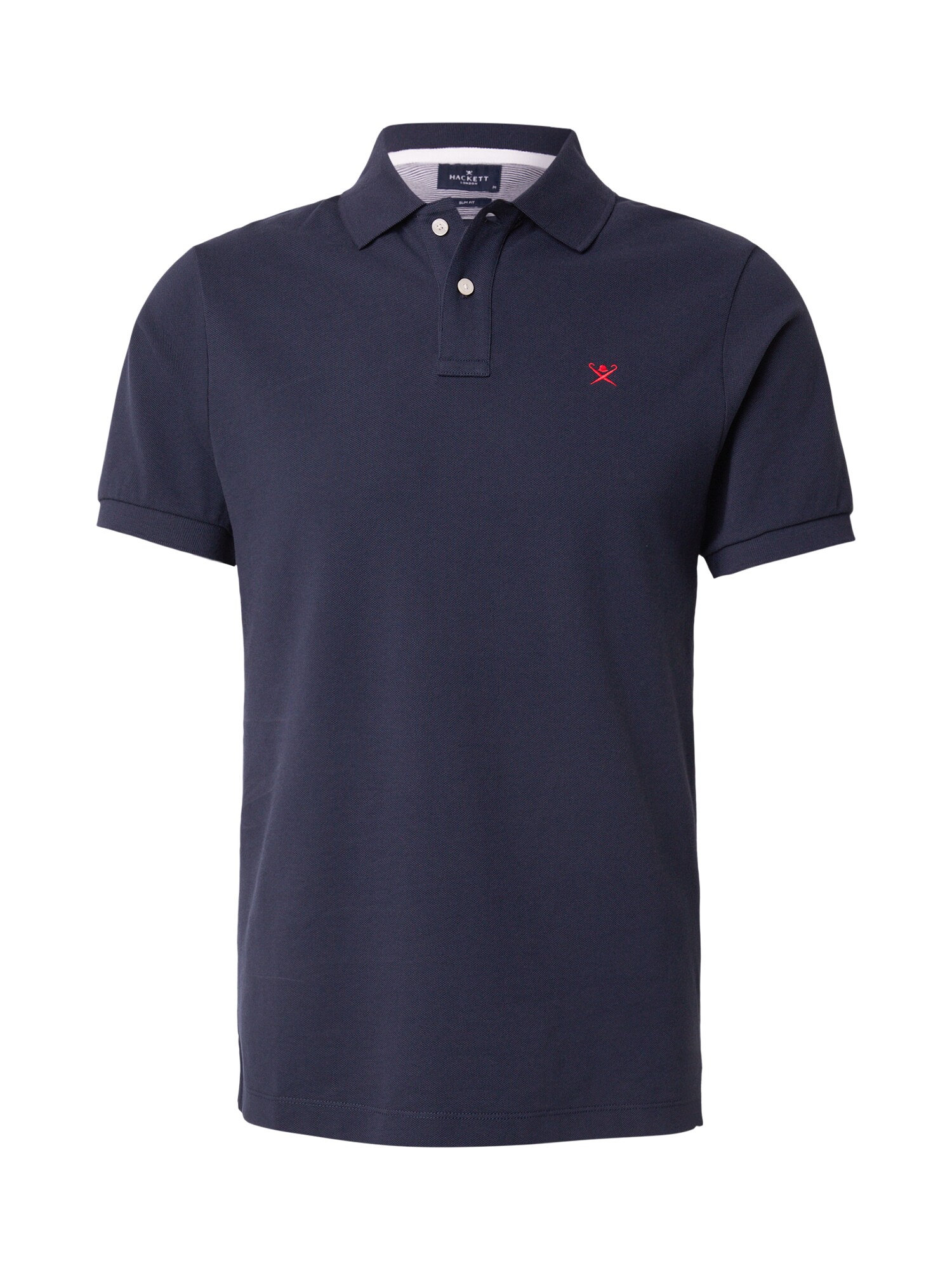 Hackett London Tricou bleumarin