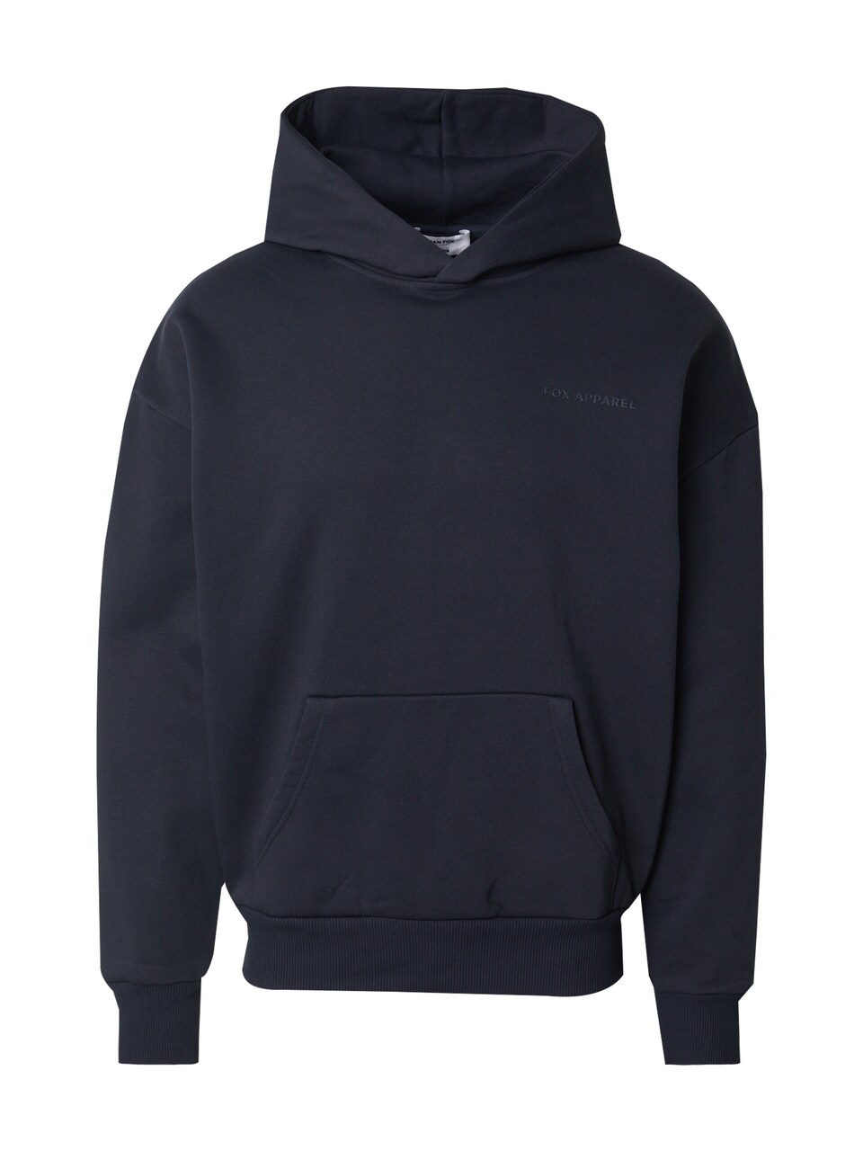 Sweatshirt 'Sebastian'