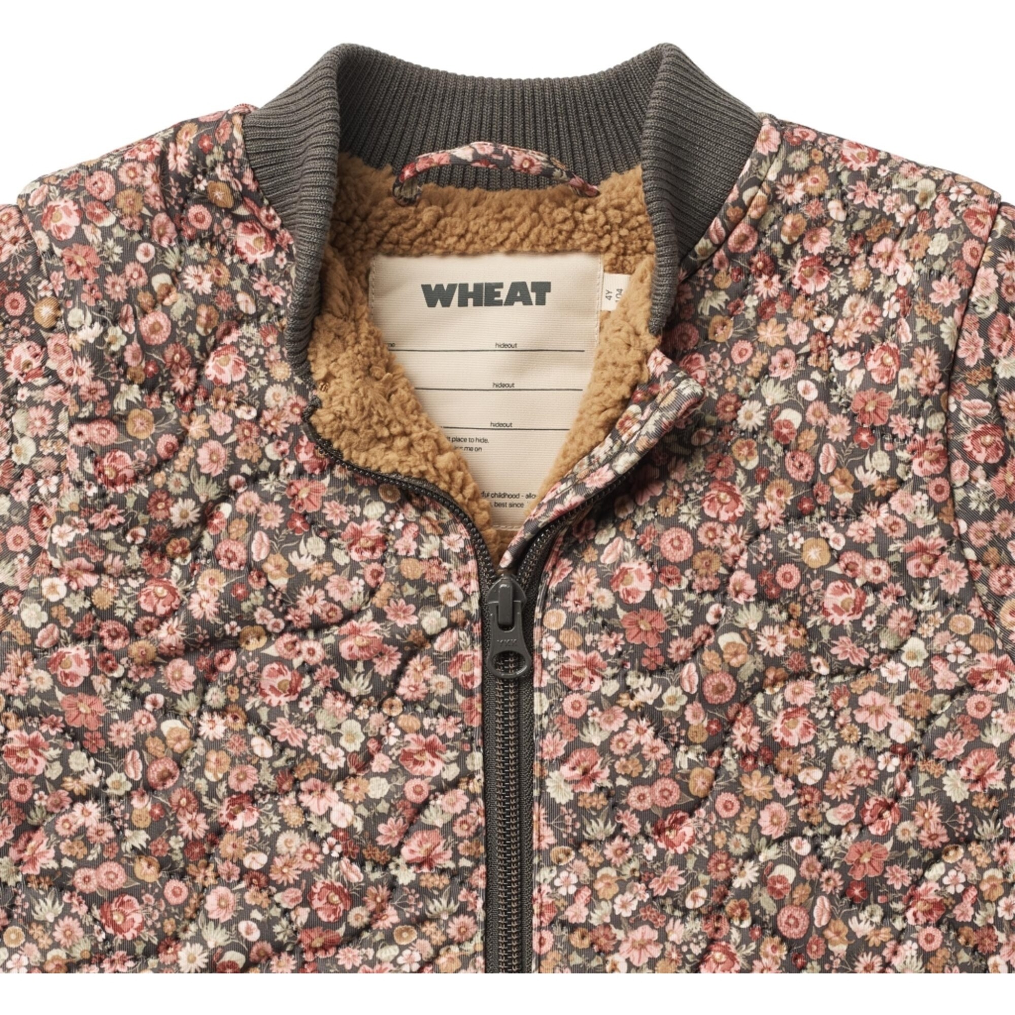 Thumbnail - WHEAT Übergangsjacke (GRS)