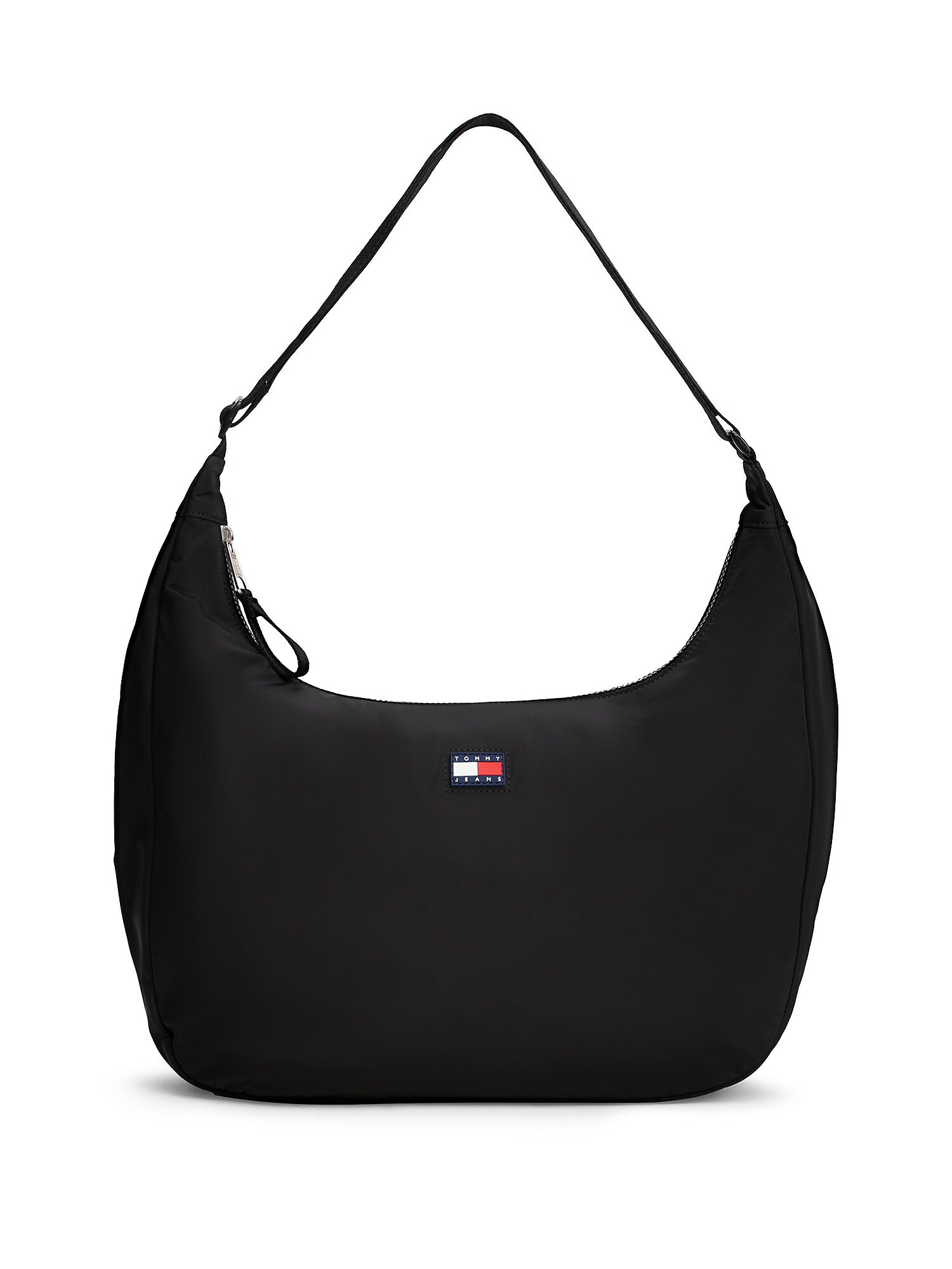Tommy Jeans Geantă de umăr  negru