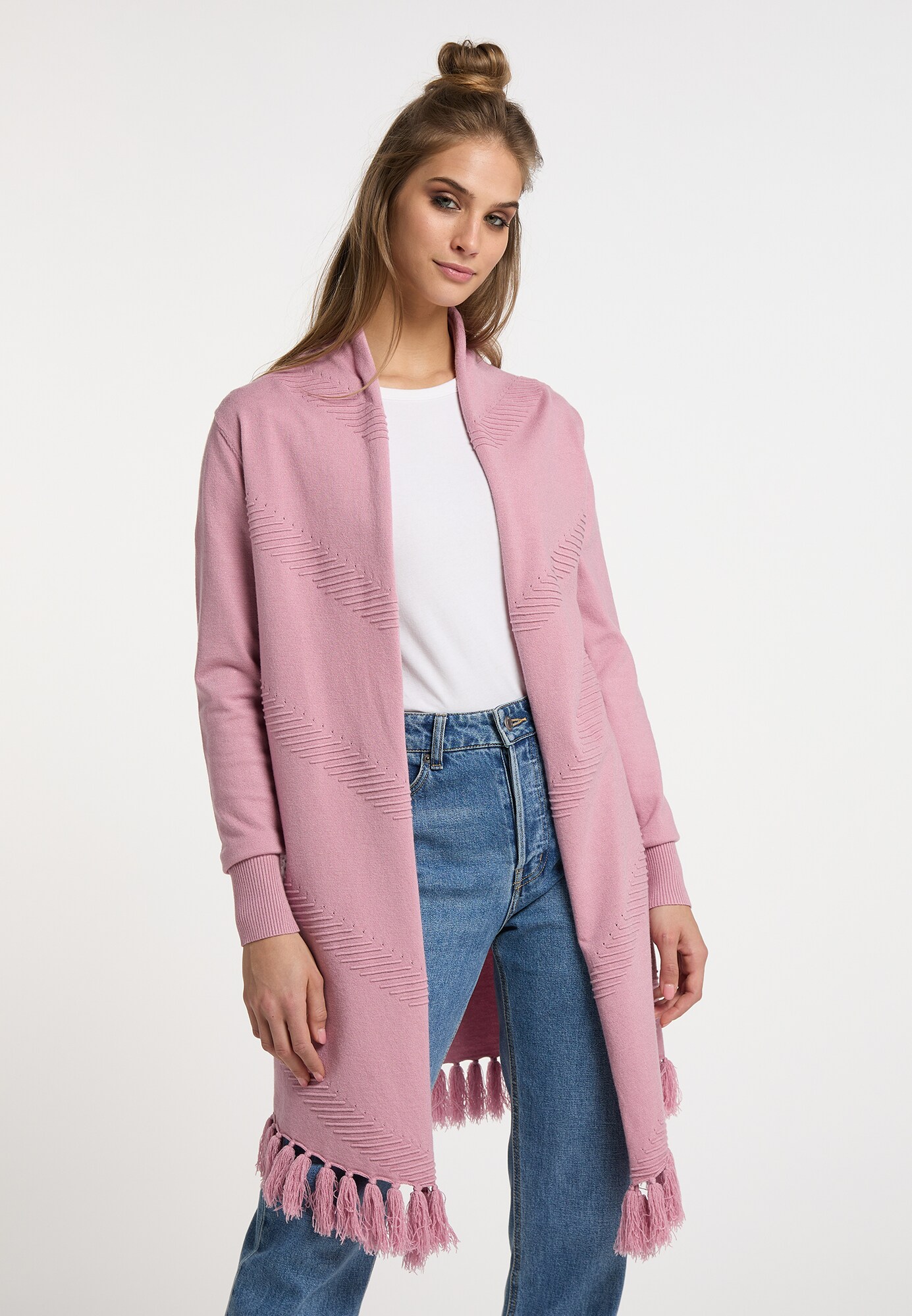 Thumbnail - usha FESTIVAL Strickjacke