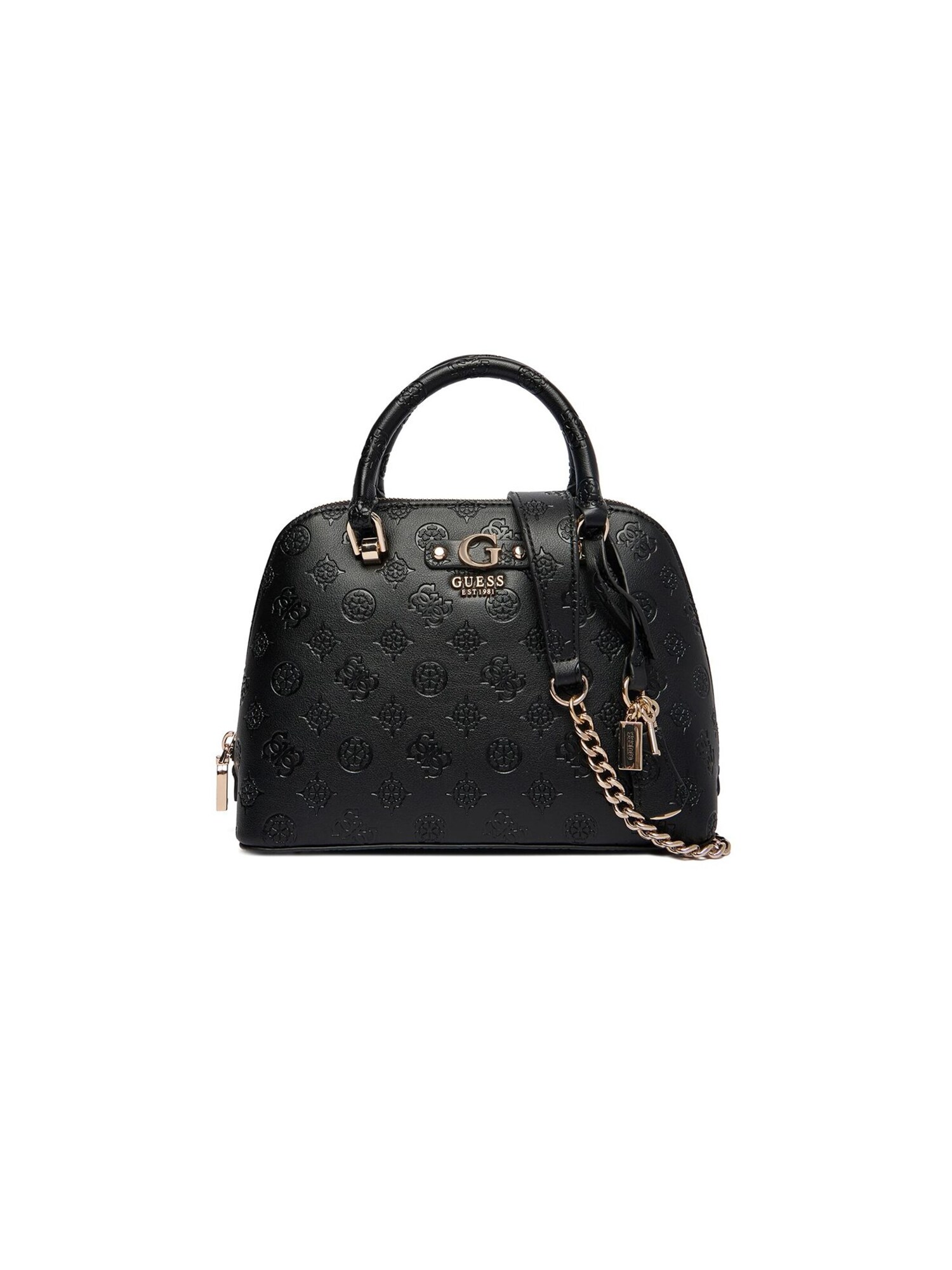 Guess Handtas Zwart