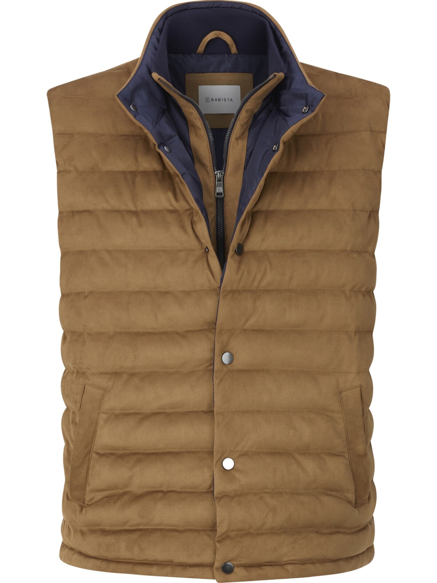 Thumbnail - BABISTA Weste Galviro