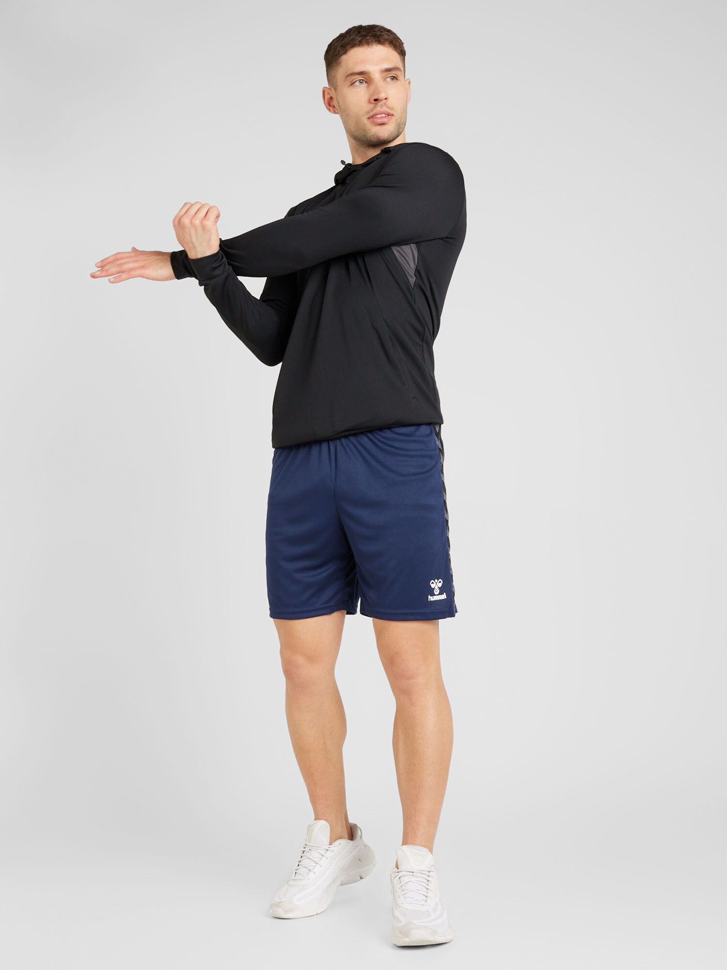 Thumbnail - Sportshorts 'AUTHENTIC'