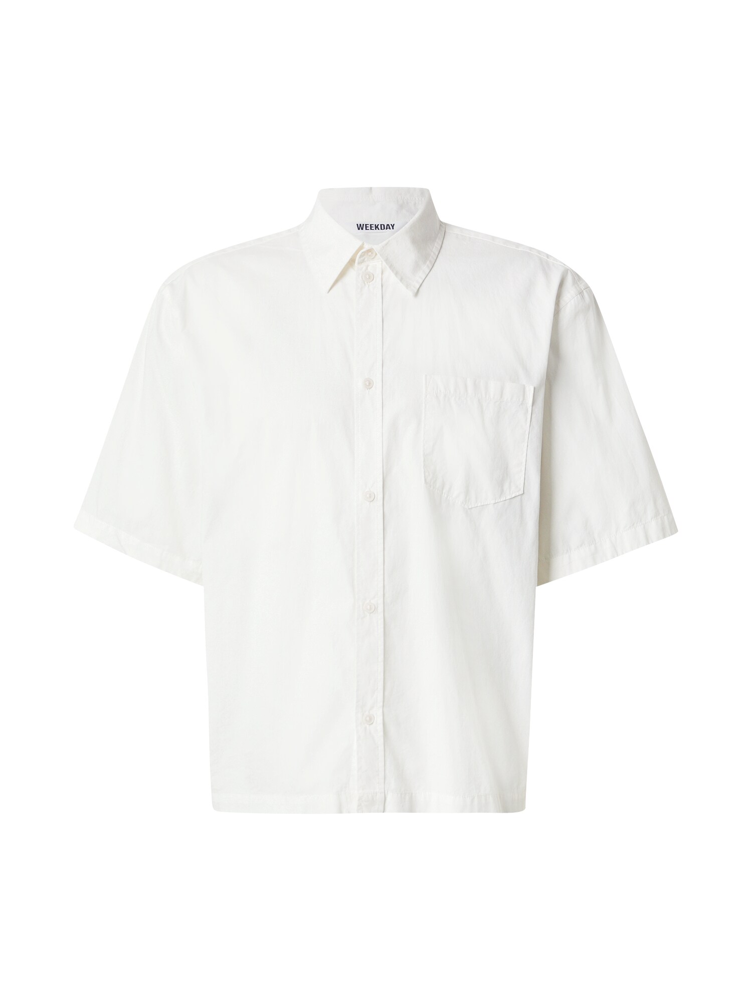Thumbnail - WEEKDAY Hemd