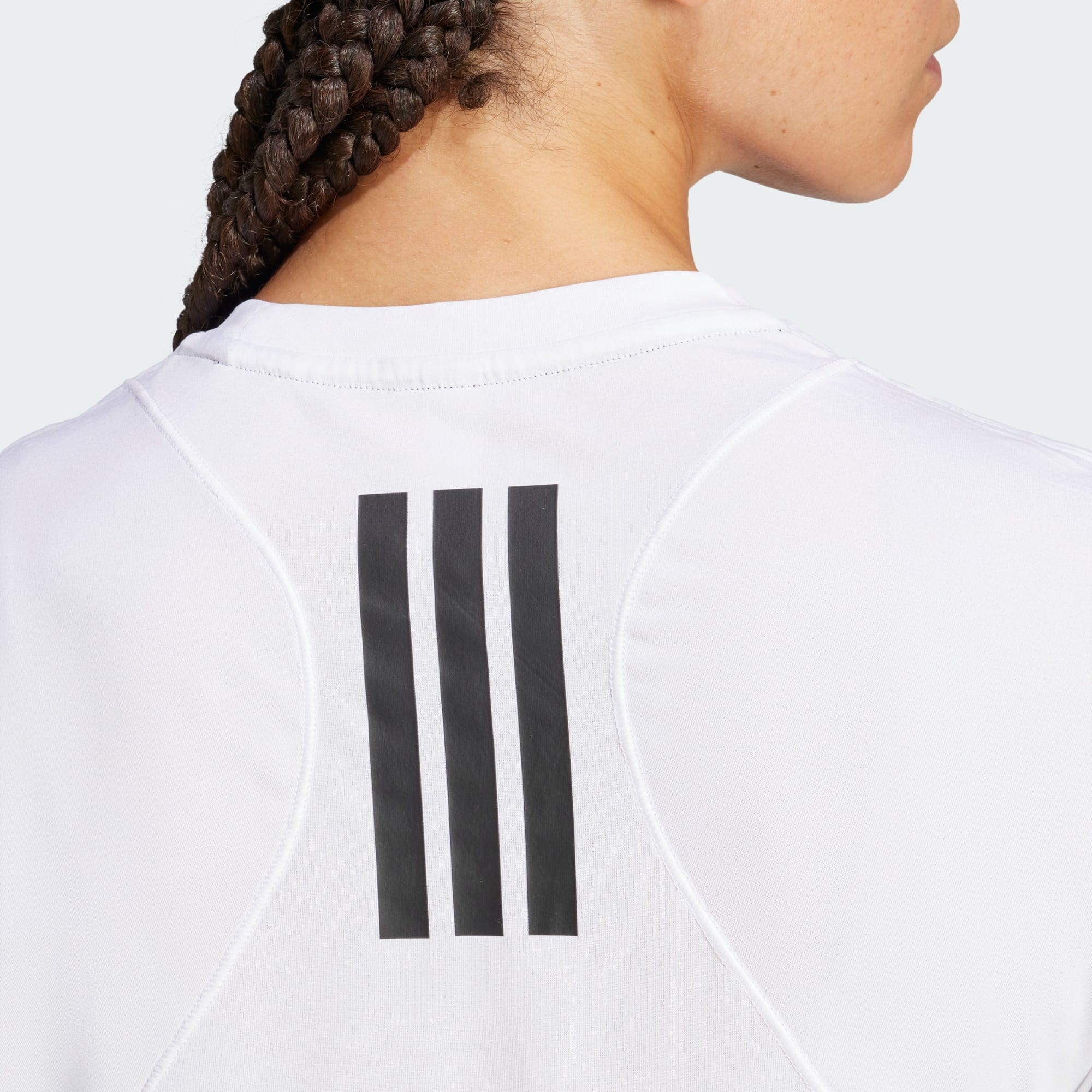 Thumbnail - Funktionsshirt 'Adidas x Les Mills'