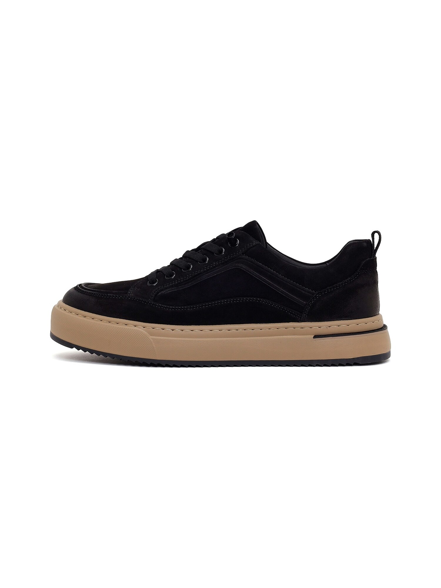 Derimod Sneaker low negru