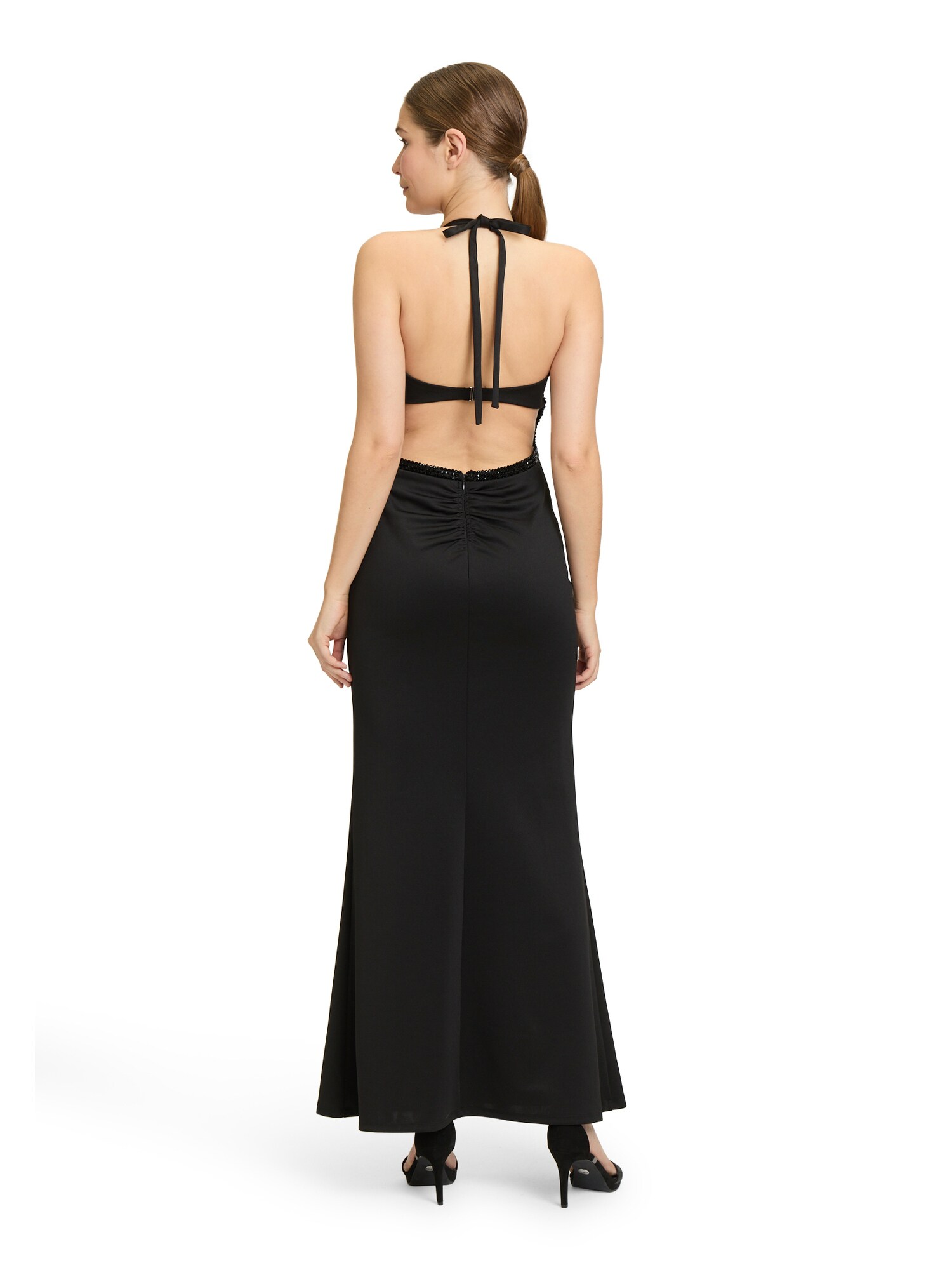 Thumbnail - Vera Mont Abendkleid mit Cut-Outs